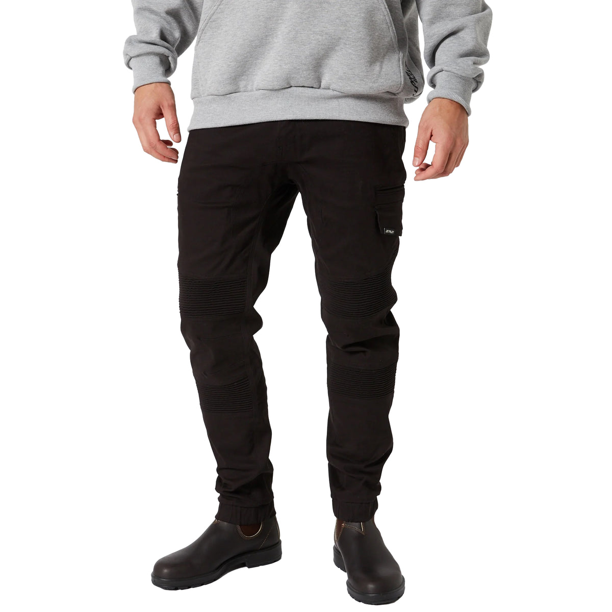 Jetpilot Fueled Corrugated Stretch Pant