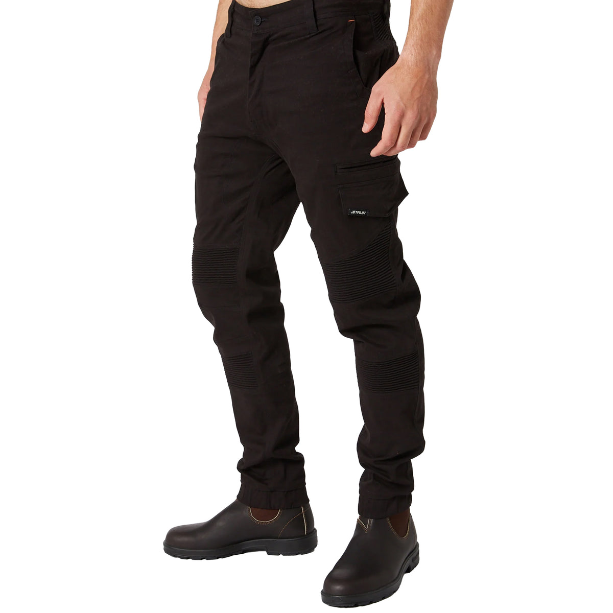 Jetpilot Fueled Corrugated Stretch Pant