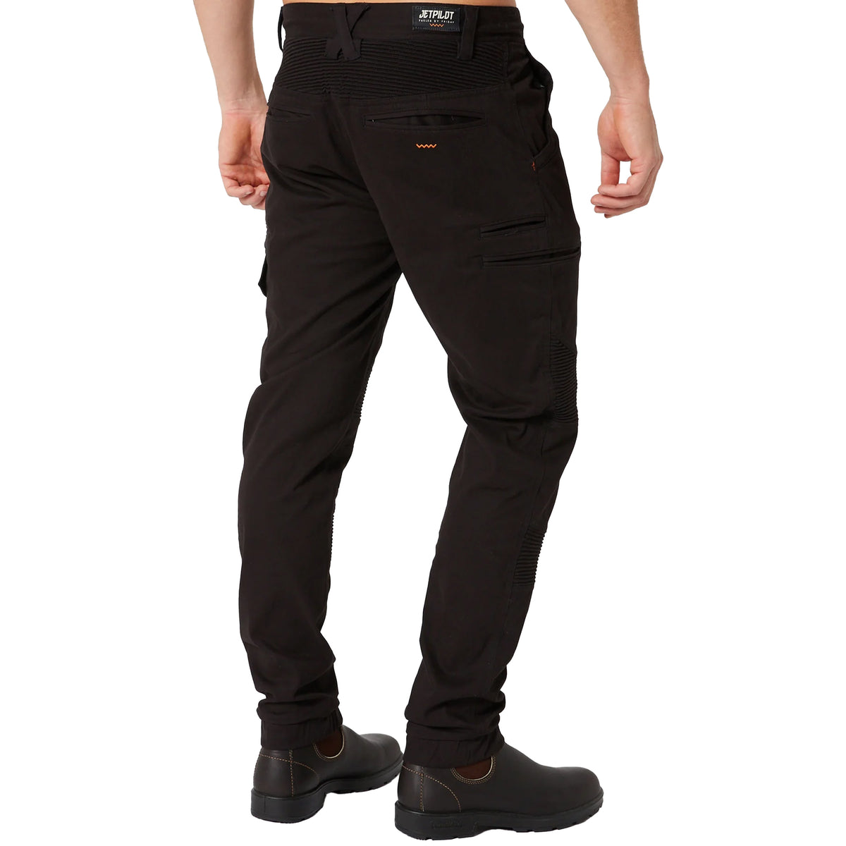 Jetpilot Fueled Corrugated Stretch Pant
