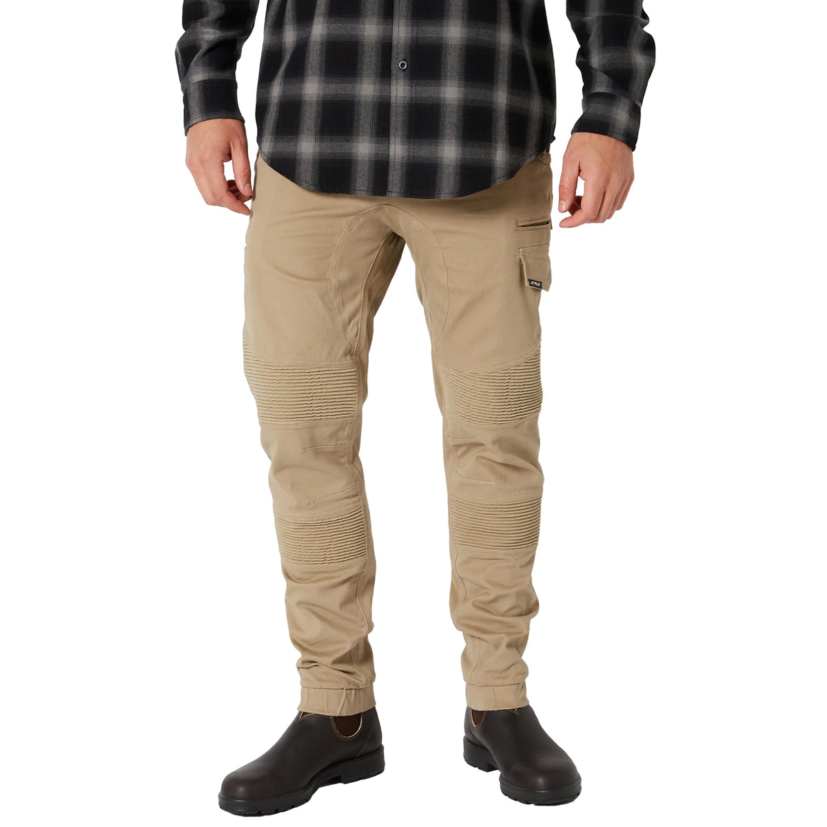 Jetpilot Fueled Corrugated Stretch Pant