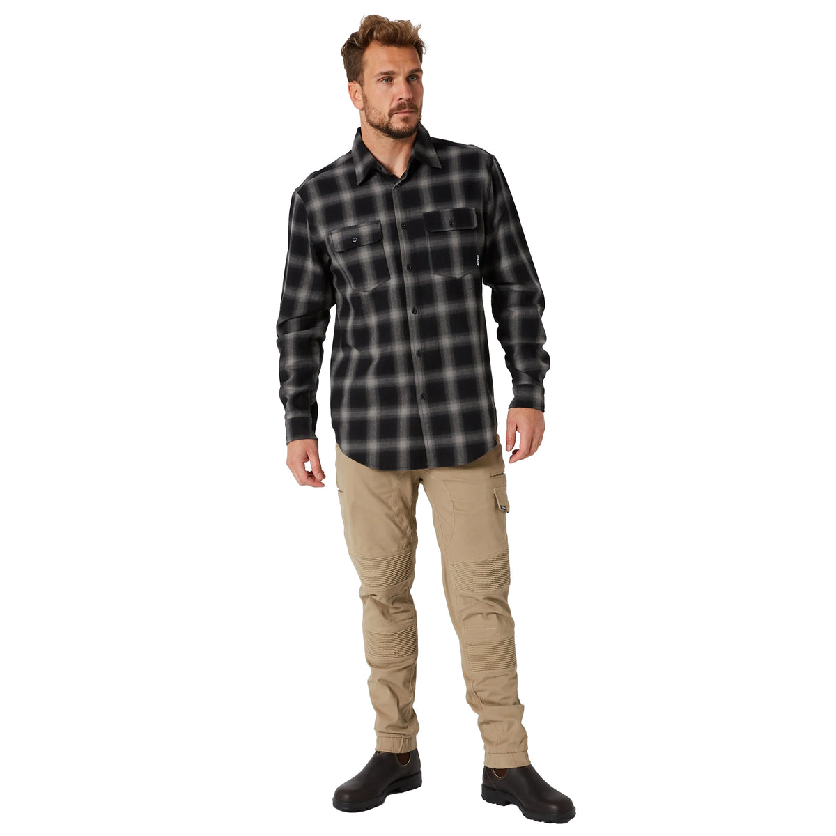 Jetpilot Fueled Corrugated Stretch Pant