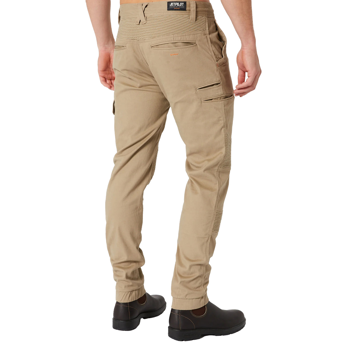 Jetpilot Fueled Corrugated Stretch Pant