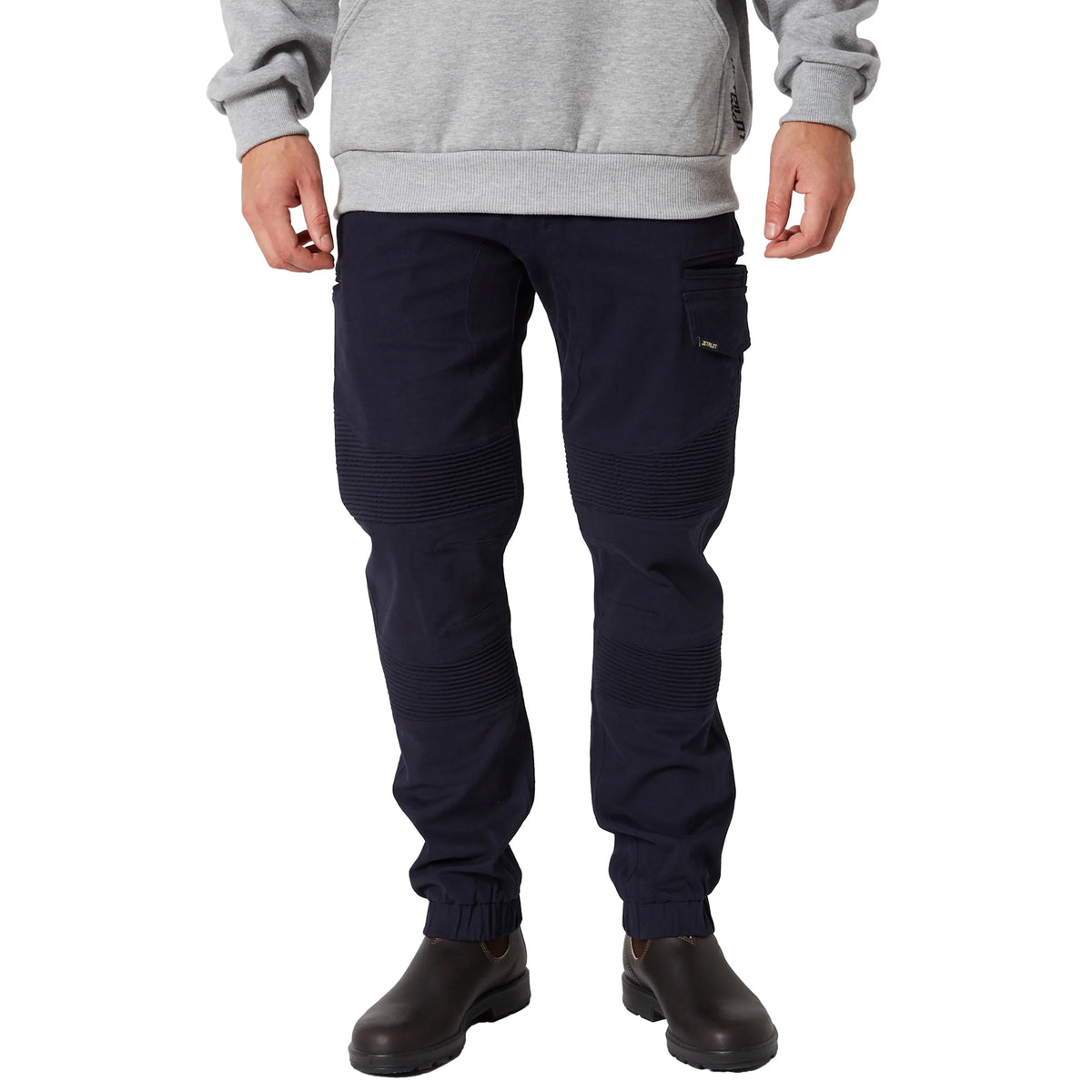 Jetpilot Fueled Corrugated Stretch Pant