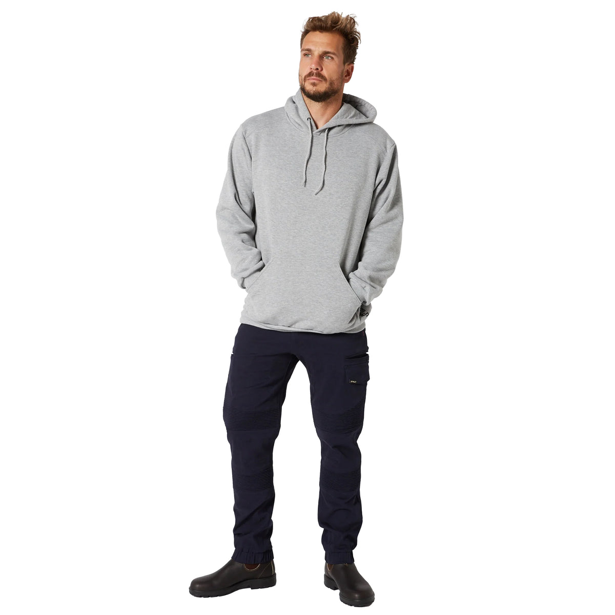 Jetpilot Fueled Corrugated Stretch Pant