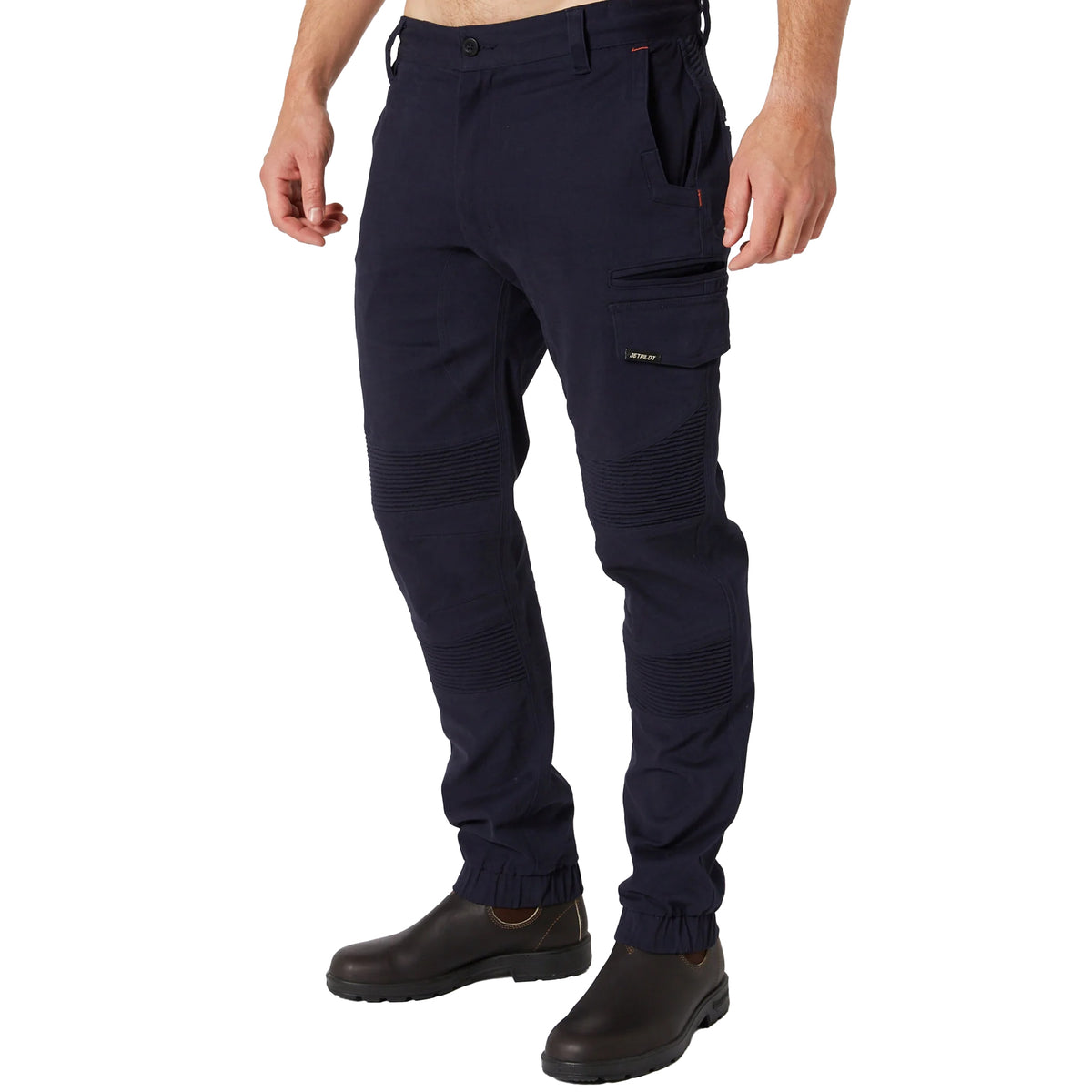 Jetpilot Fueled Corrugated Stretch Pant