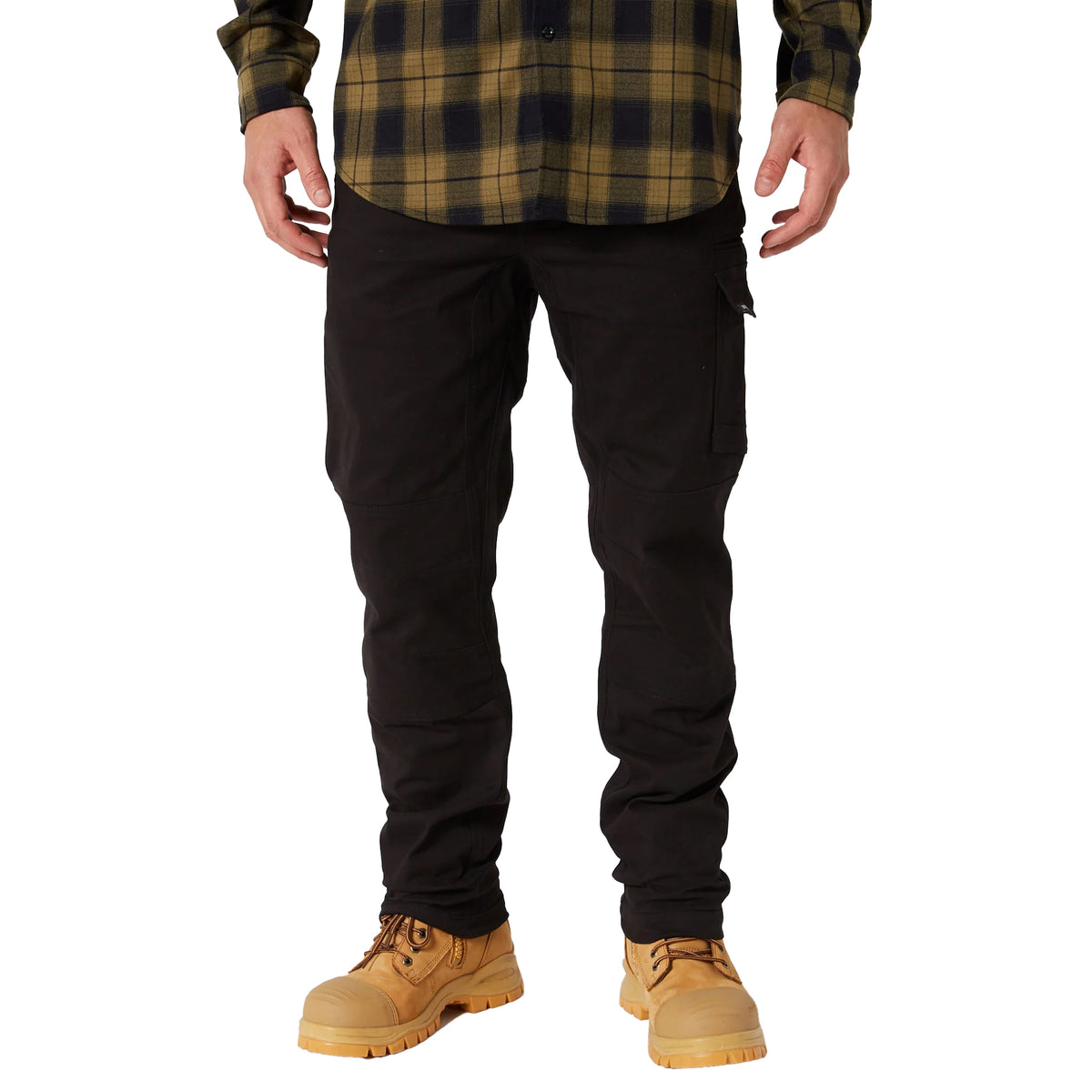 Jetpilot Fueled Utility Pant