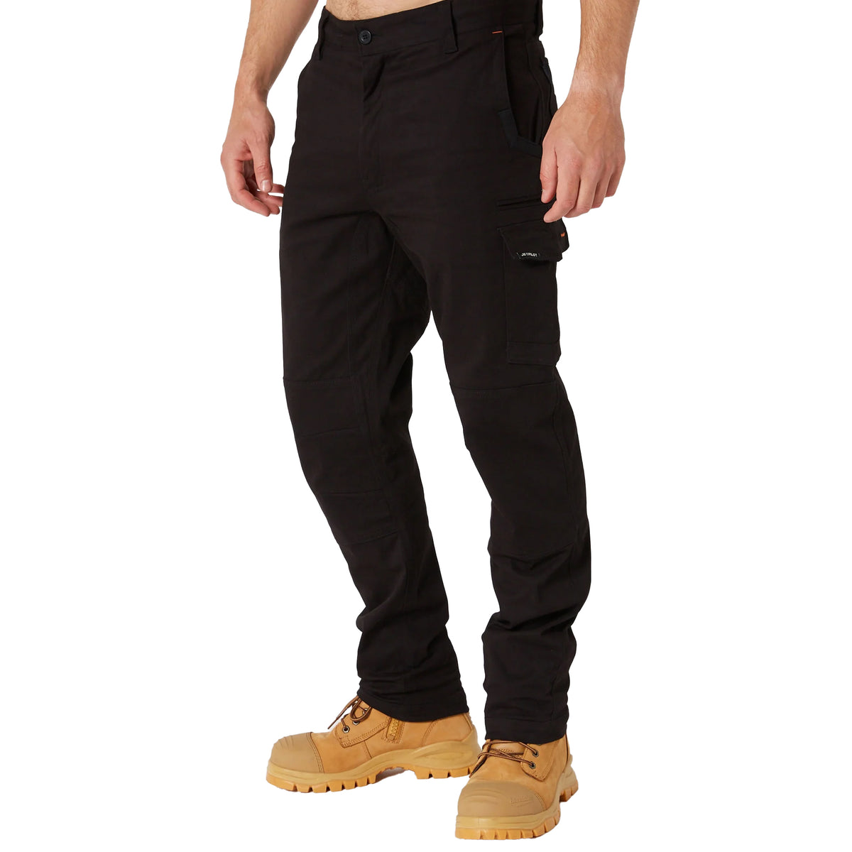 Jetpilot Fueled Utility Pant