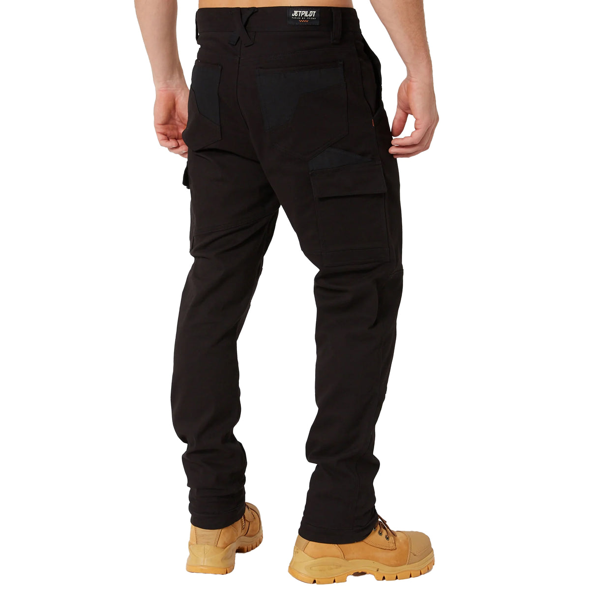 Jetpilot Fueled Utility Pant