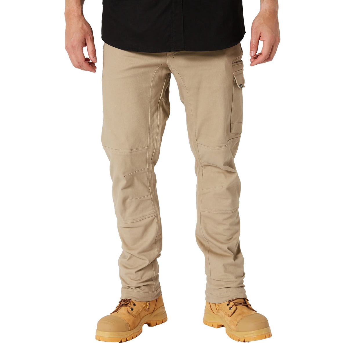 Jetpilot Fueled Utility Pant