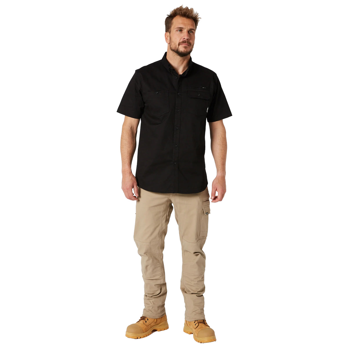 Jetpilot Fueled Utility Pant