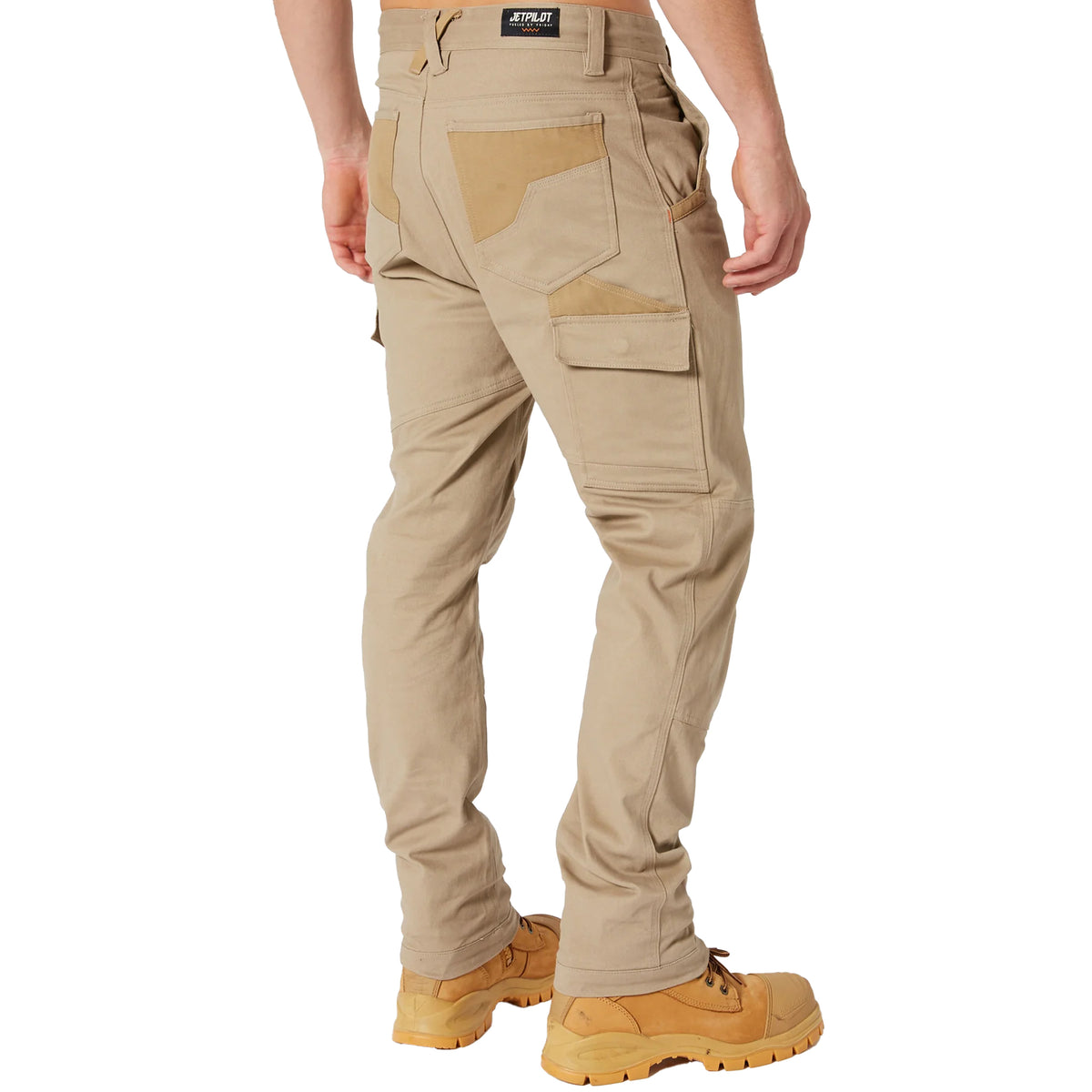 Jetpilot Fueled Utility Pant
