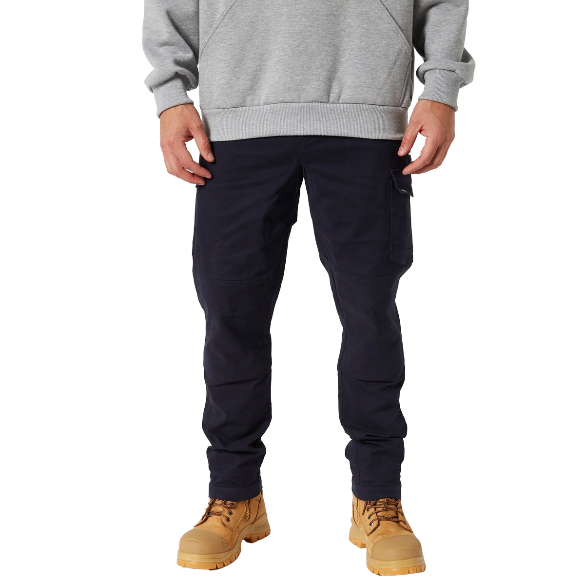 Jetpilot Fueled Utility Pant
