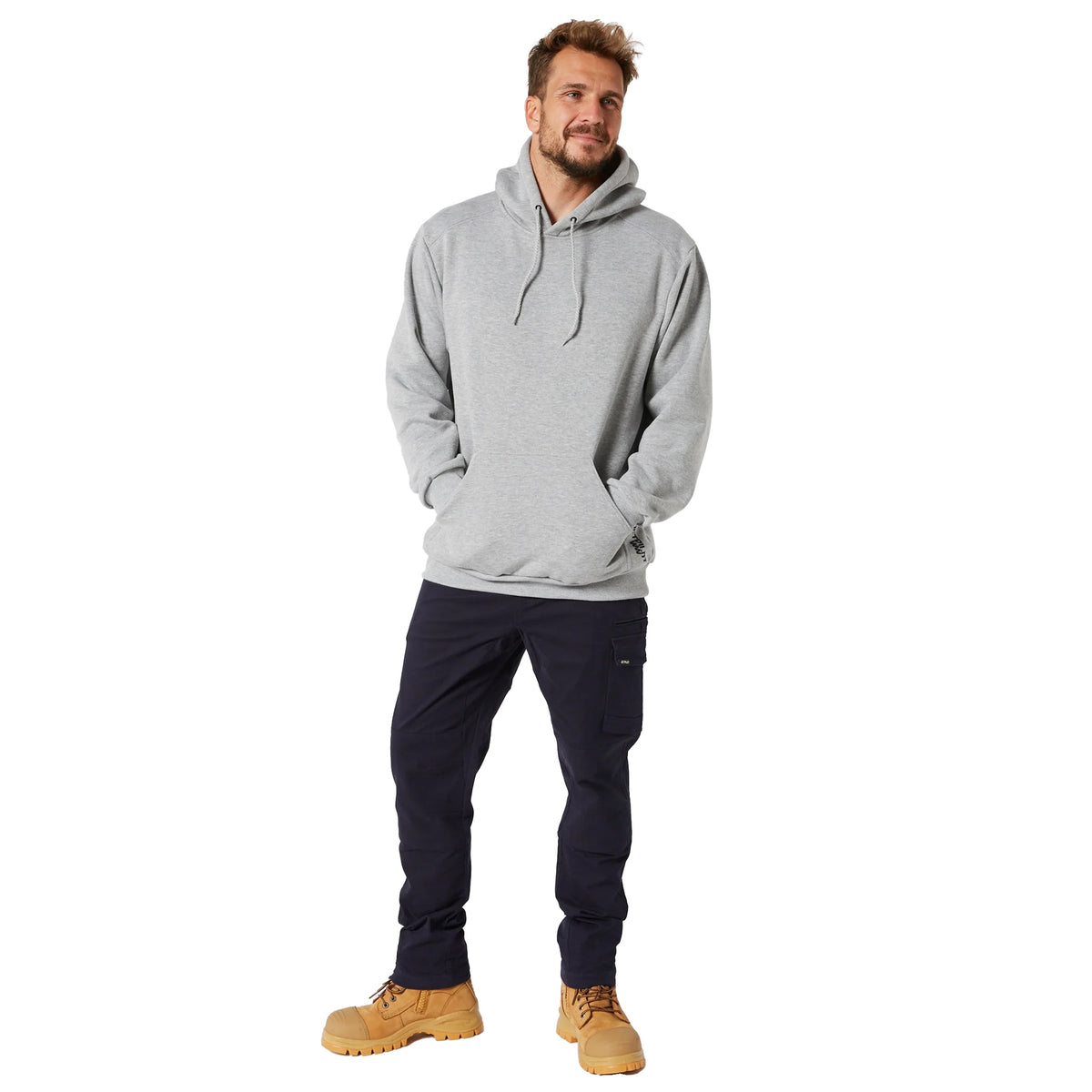 Jetpilot Fueled Utility Pant