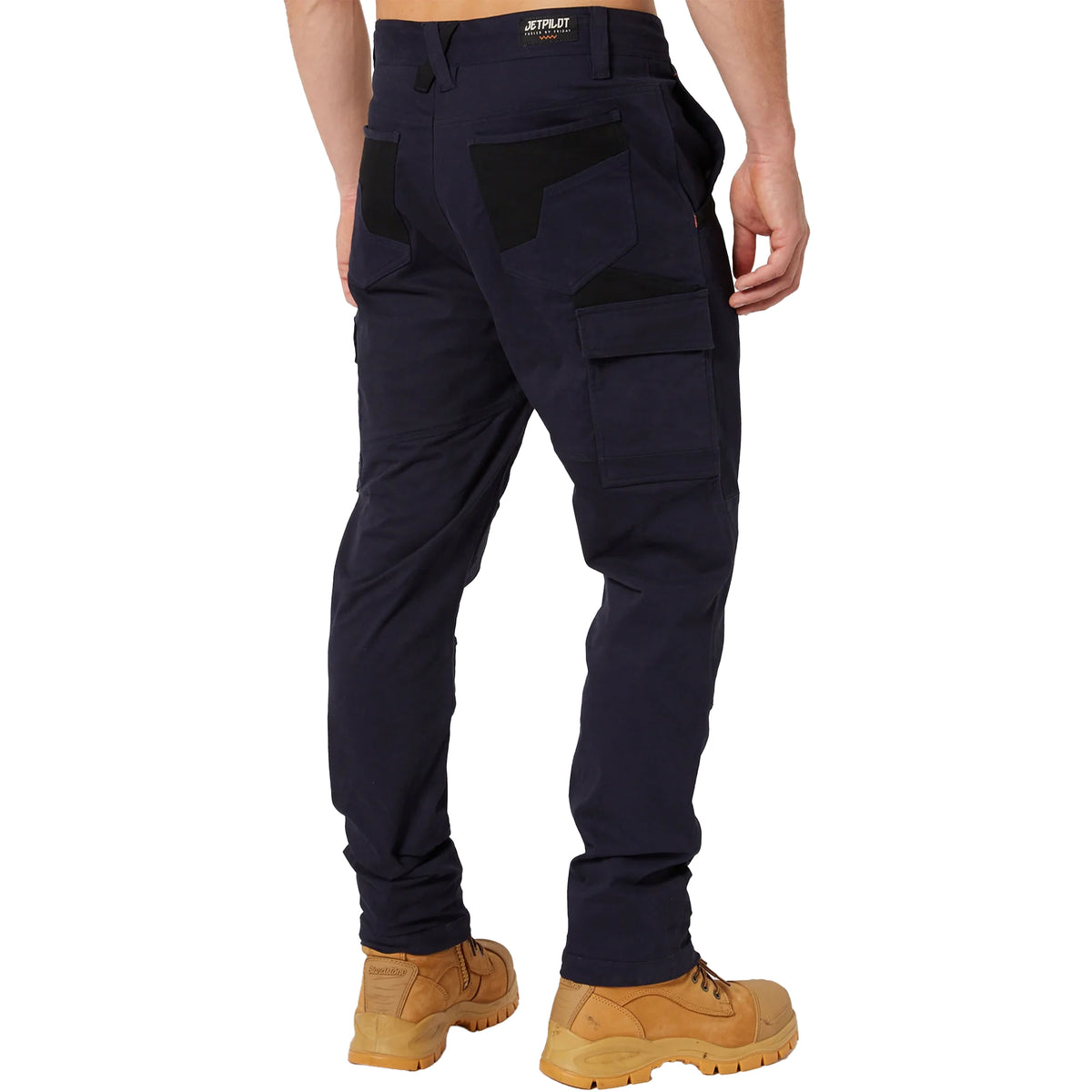Jetpilot Fueled Utility Pant