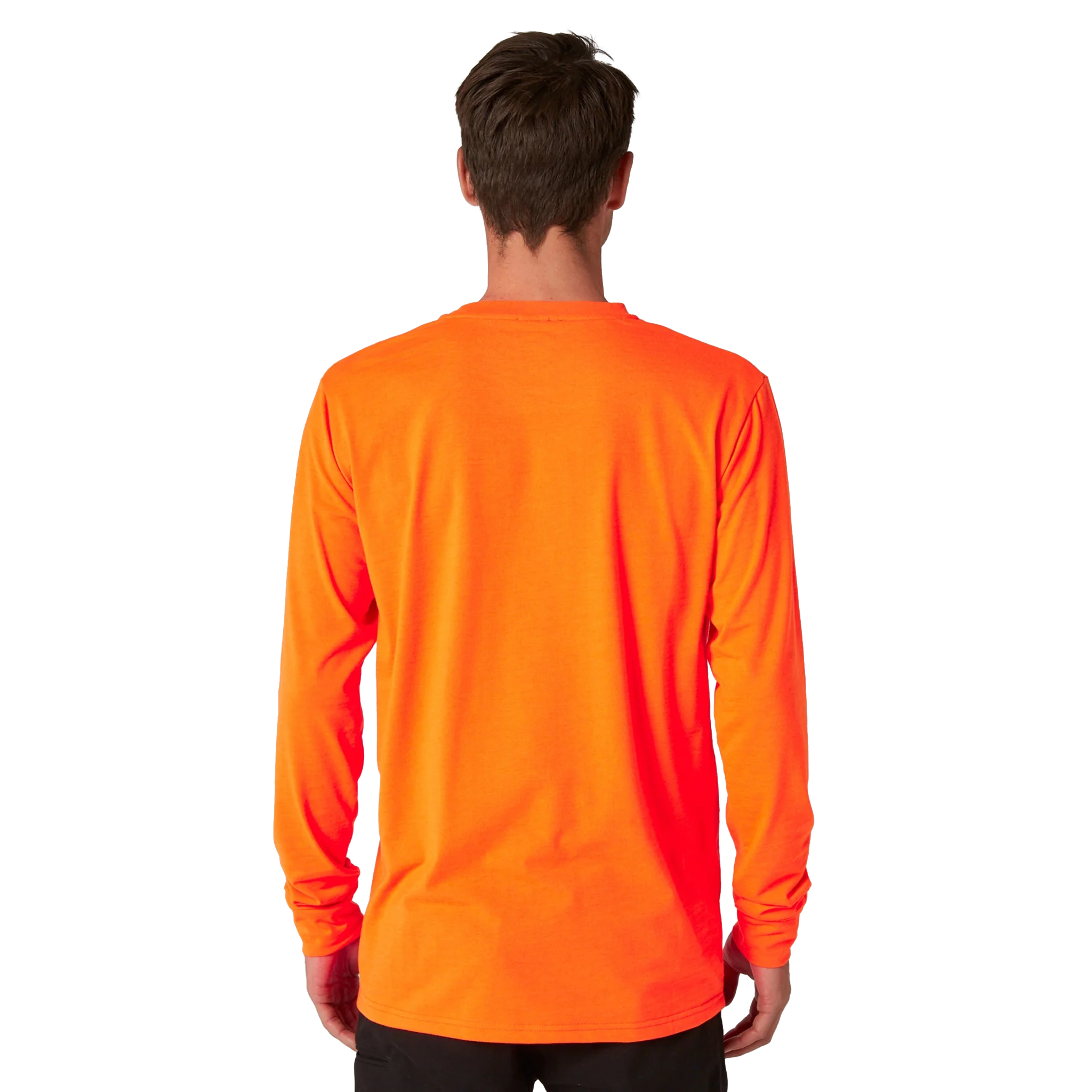 Jetpilot Low Hit Mens L/S Tee
