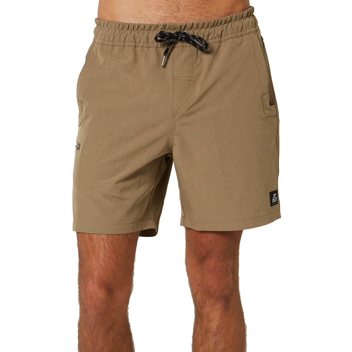 Jetpilot Jet Lite Hybrid Walkshort