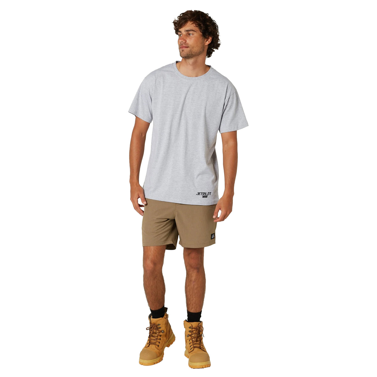 Jetpilot Jet Lite Hybrid Walkshort