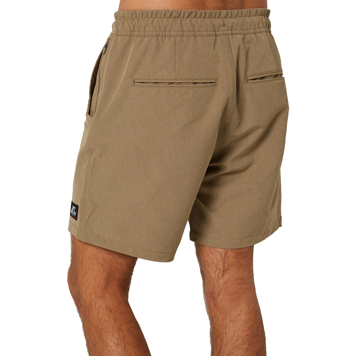 Jetpilot Jet Lite Hybrid Walkshort