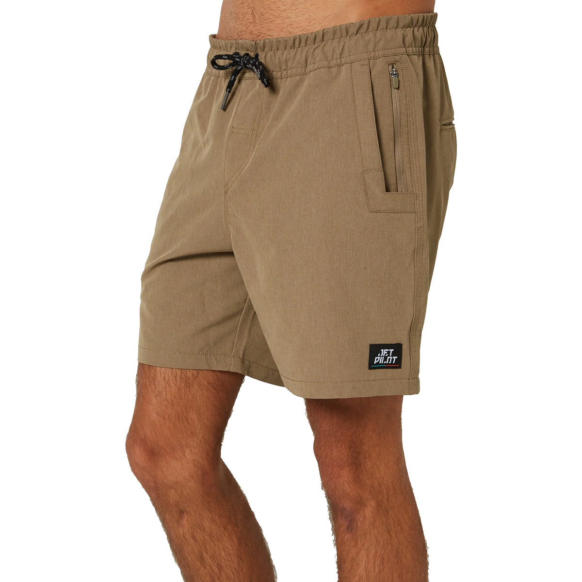 Jetpilot Jet Lite Hybrid Walkshort