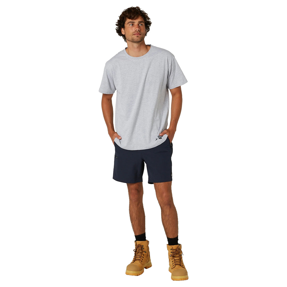 Jetpilot Jet Lite Hybrid Walkshort