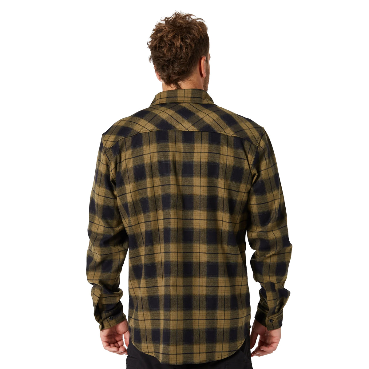 Jetpilot Flannel Shirt