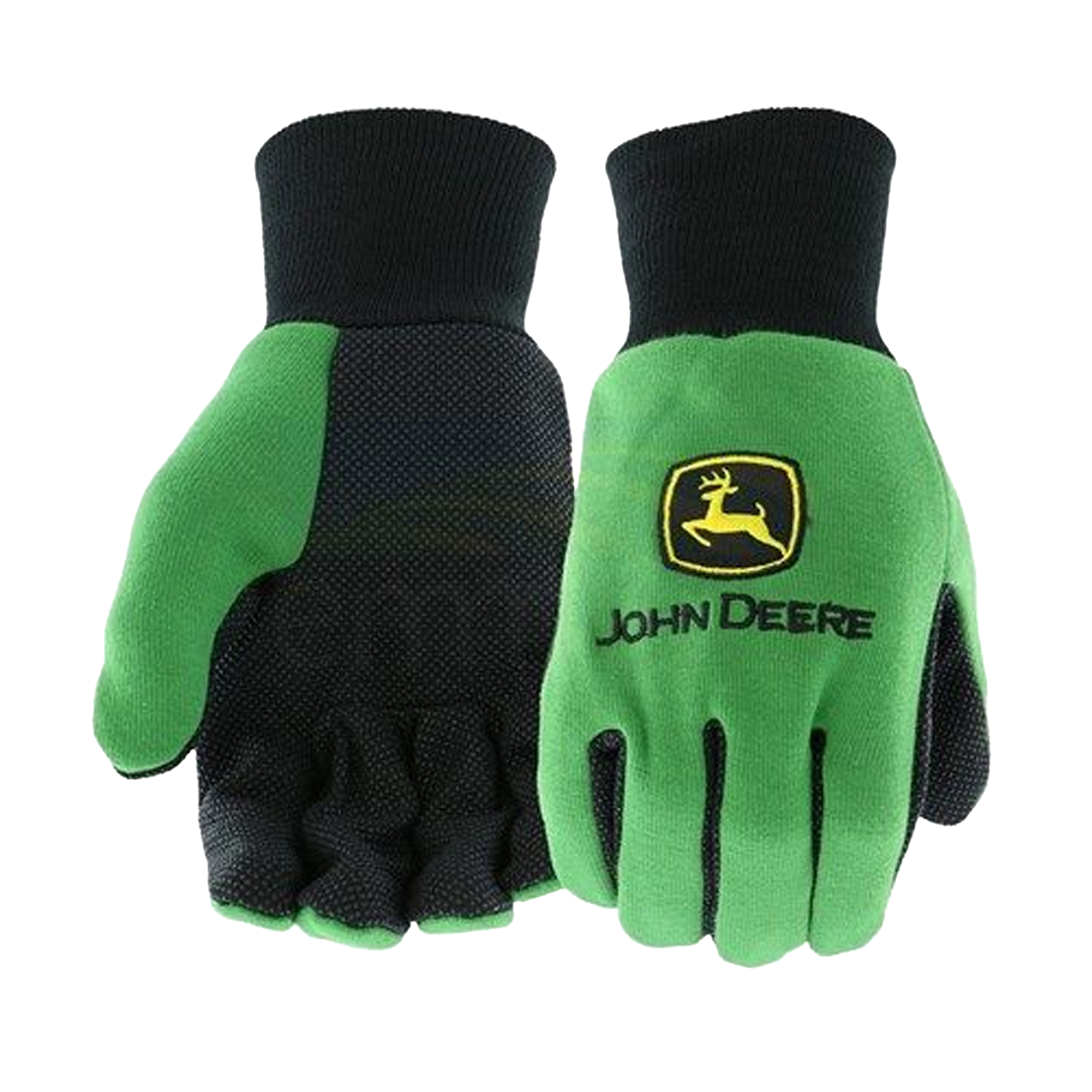John Deere Light Duty Cotton Gloves