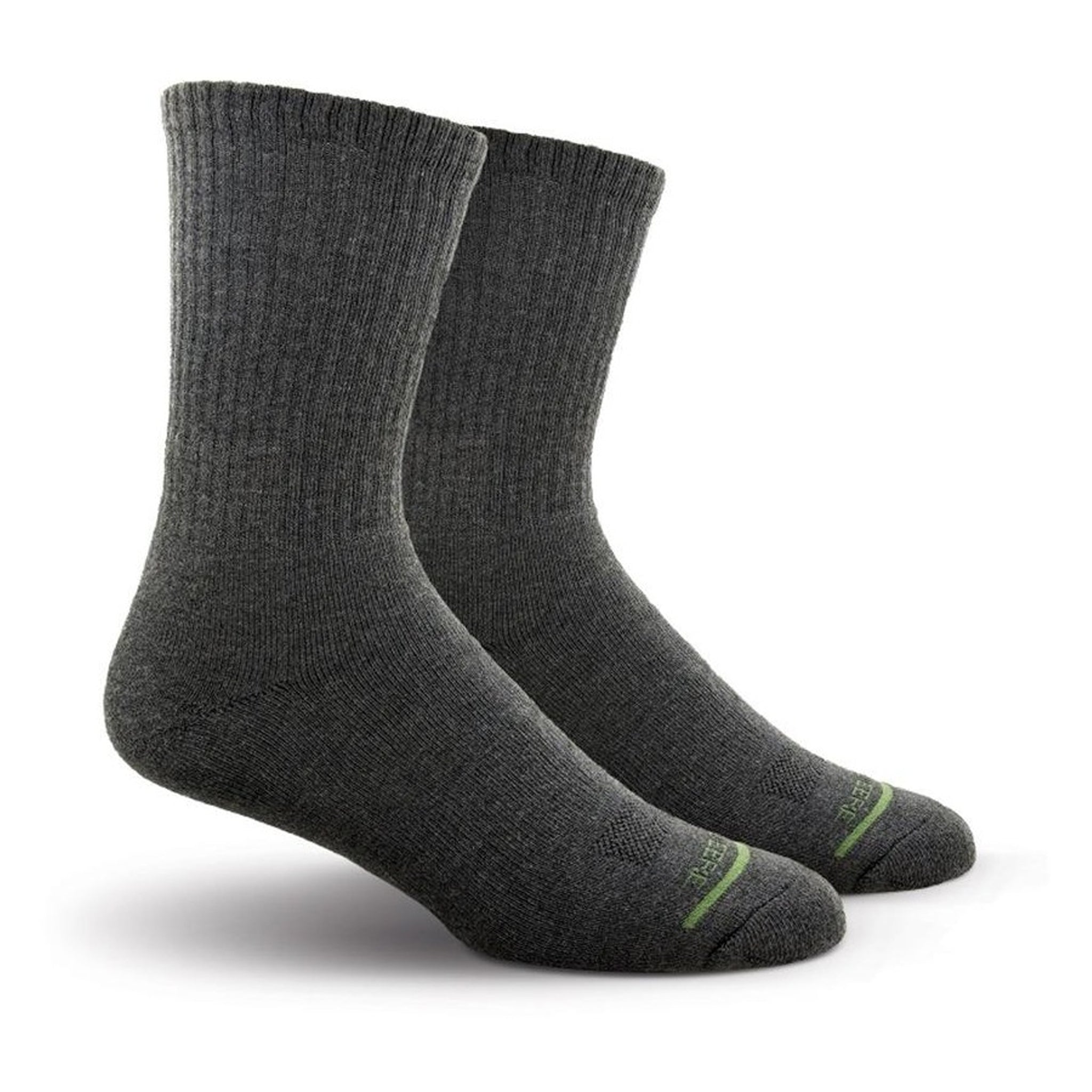 John Deere Performance Socks 6 Pack