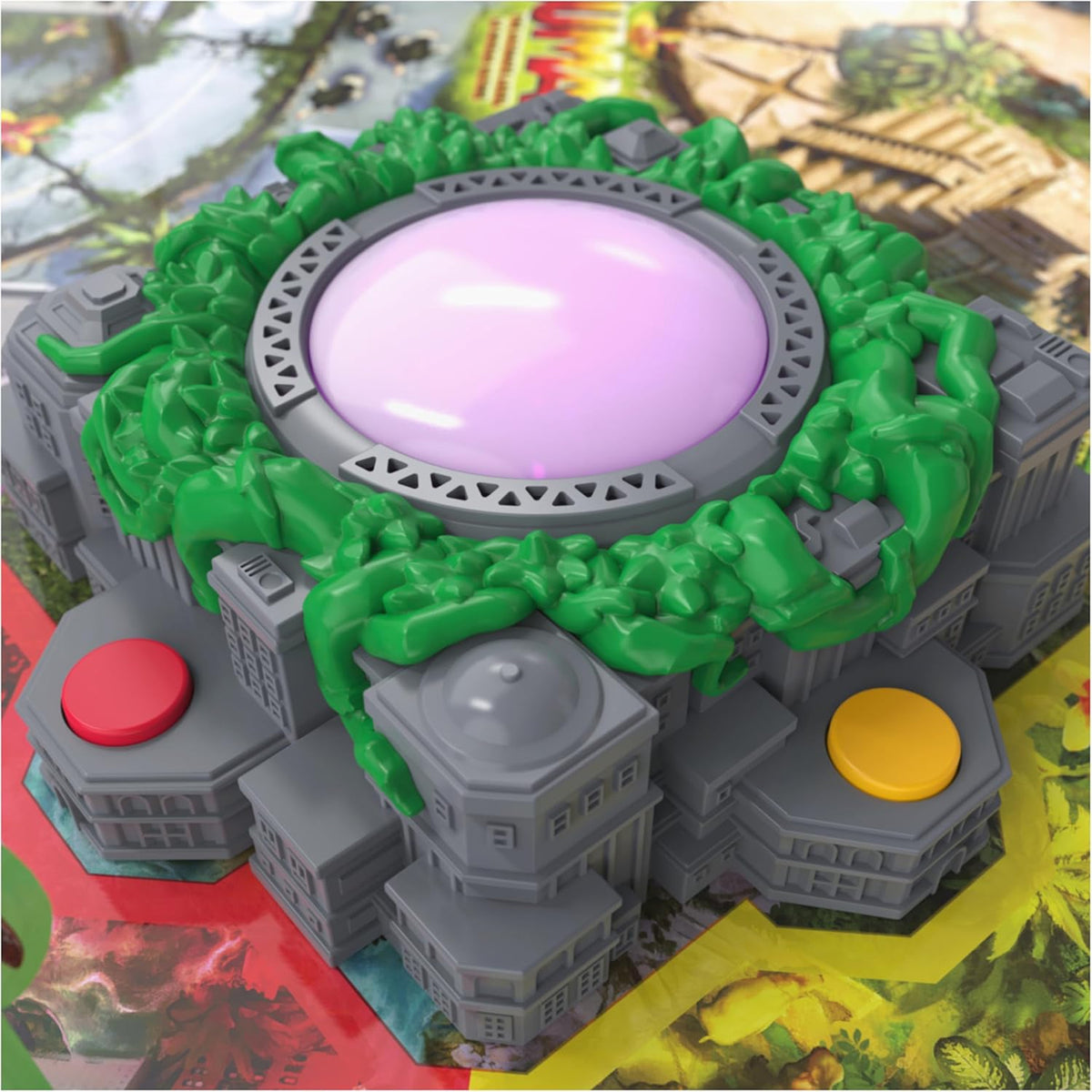 Jumanji Electronic Game - MOVIE