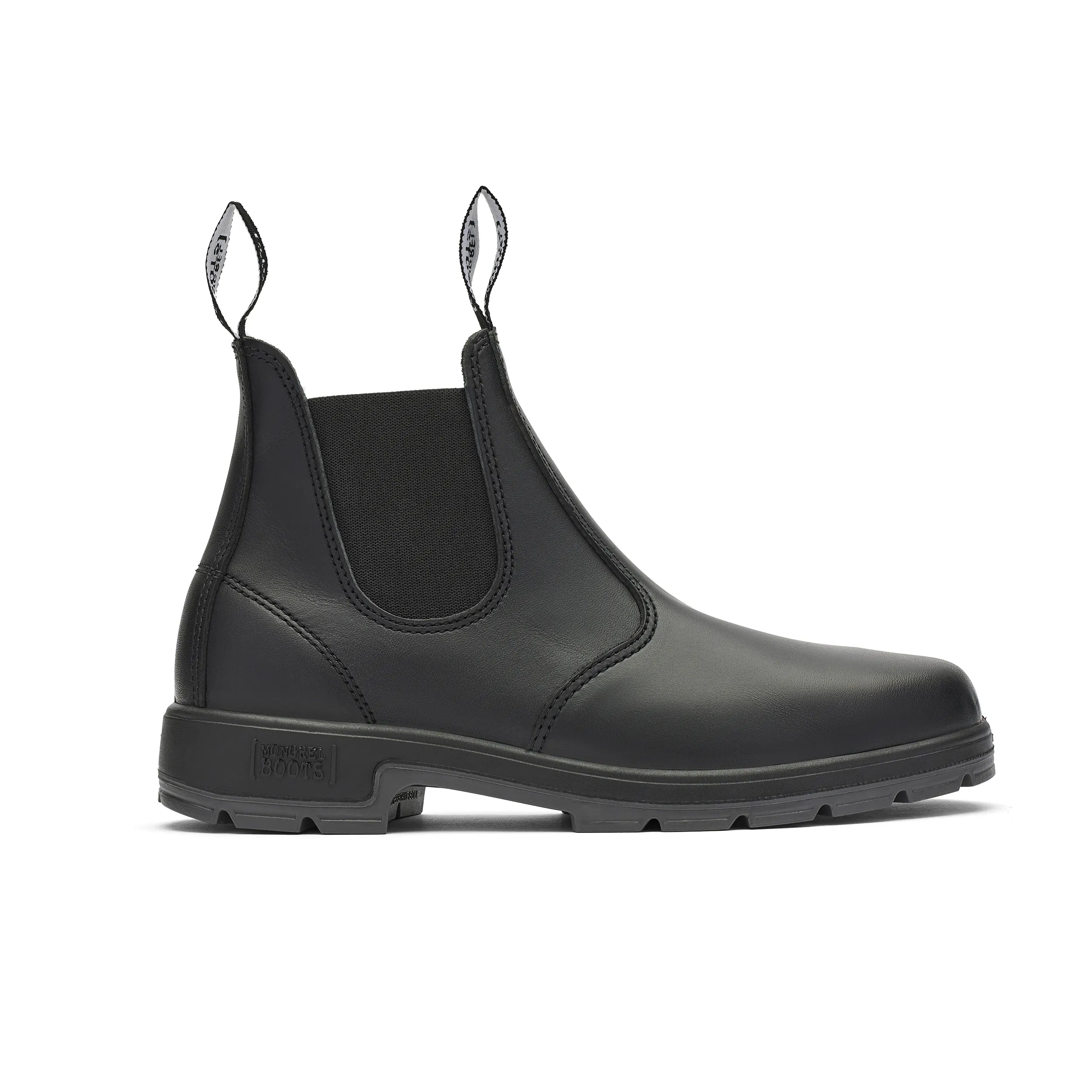 Mongrel K9 Elastic Side Non Safety Boot