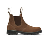 MONGREL K9 Elastic Side Non Safety Boot