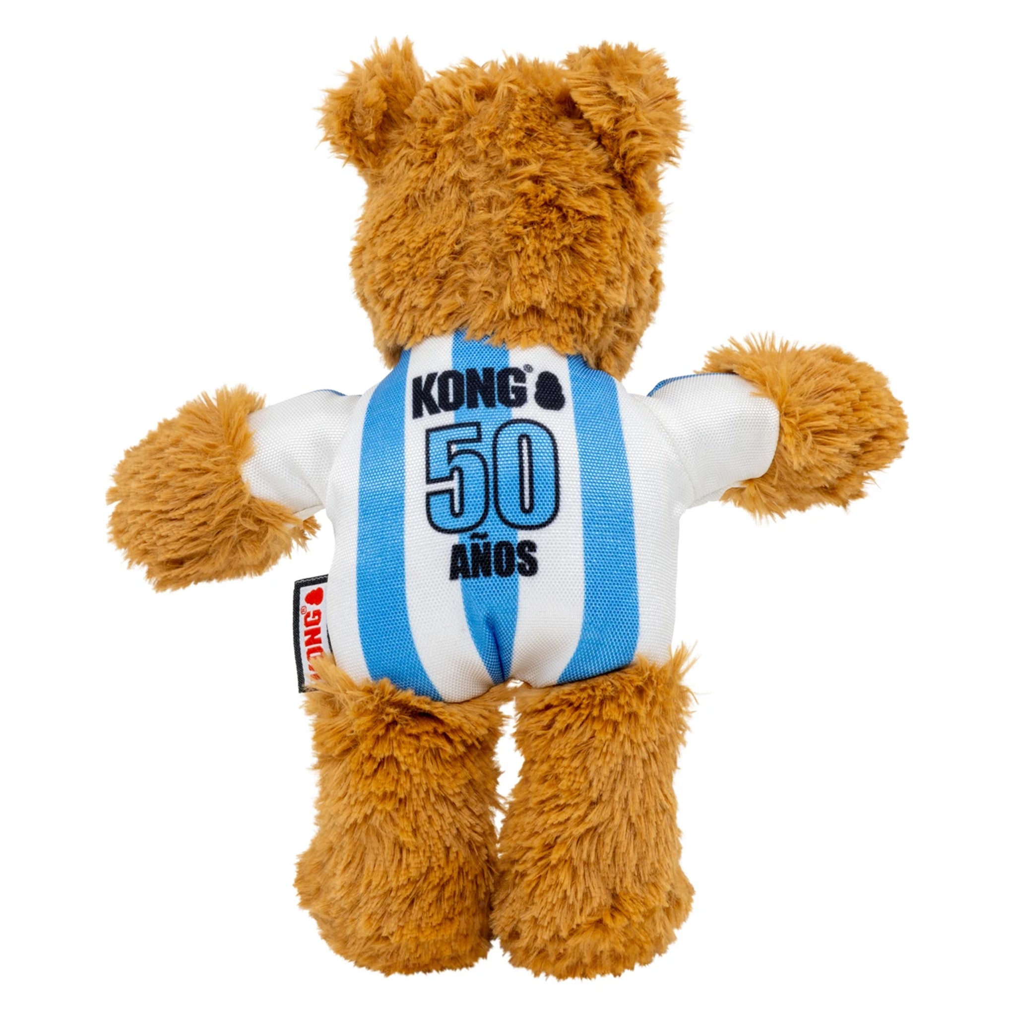 KONG Wild Knots Sport Bear Medium