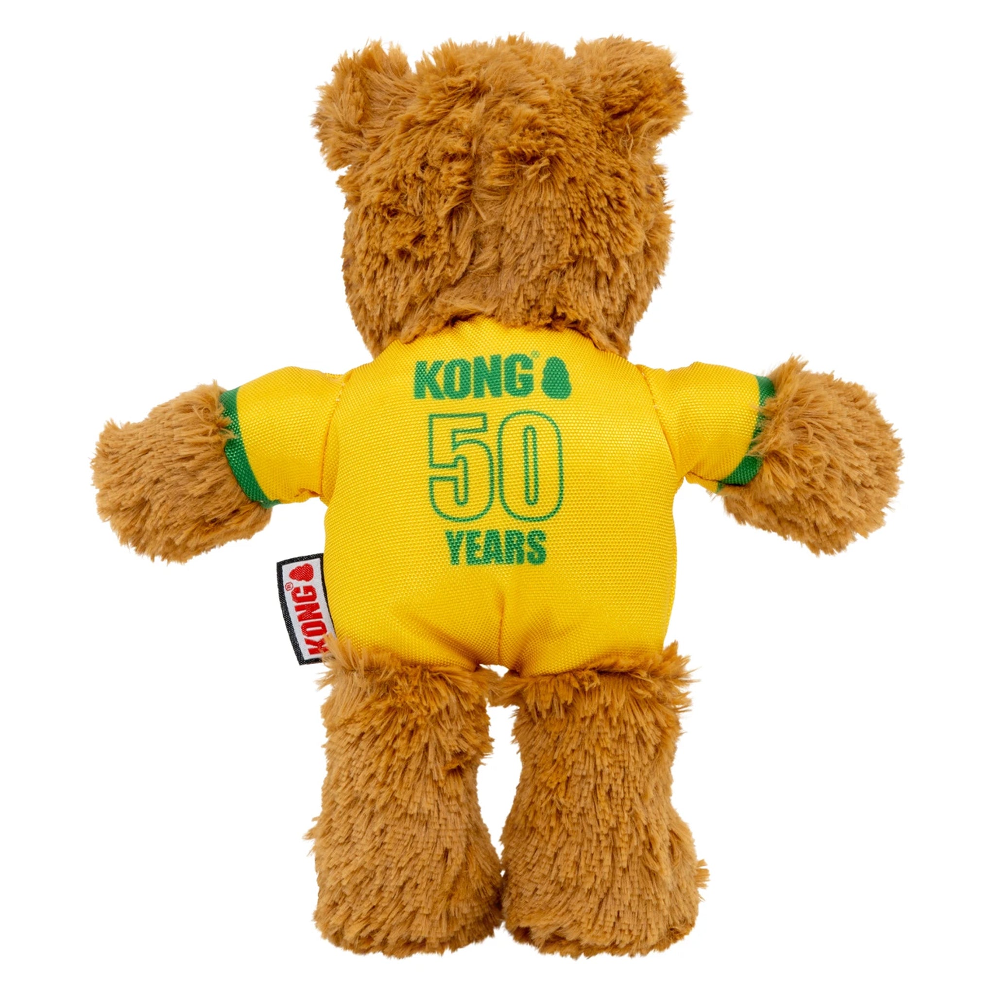 KONG Wild Knots Sport Bear Medium
