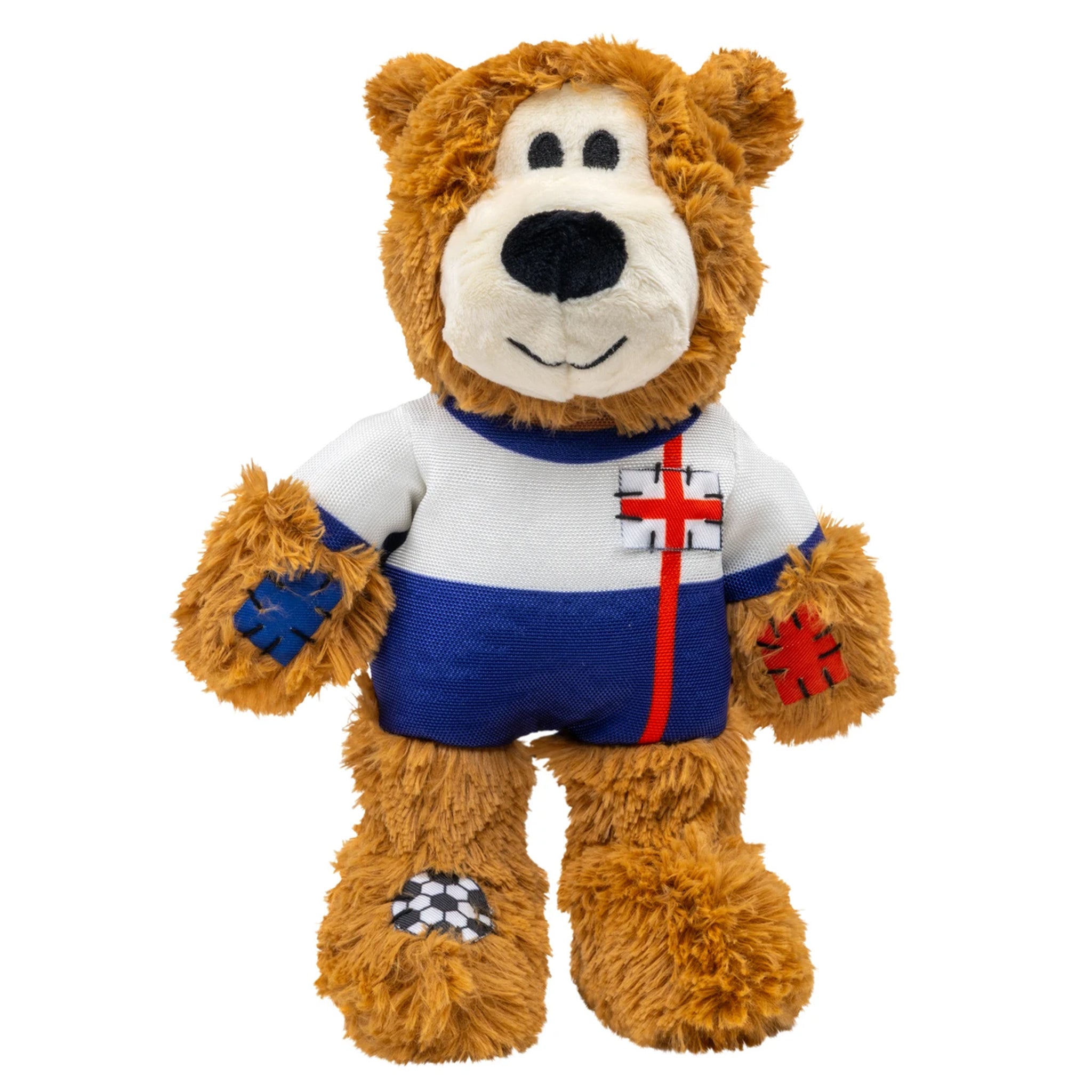 KONG Wild Knots Sport Bear Medium