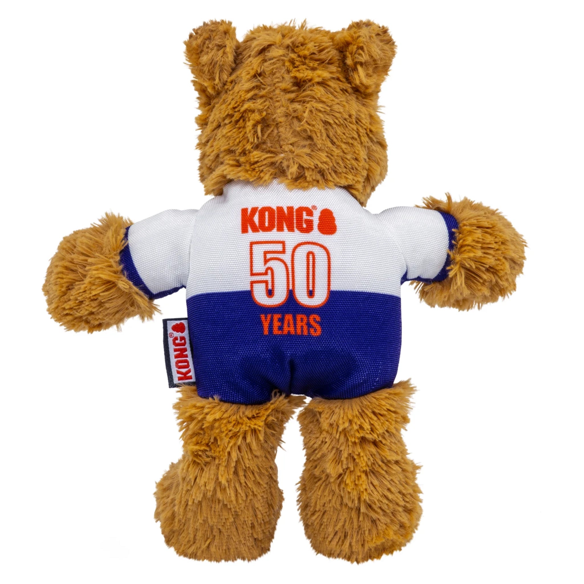 KONG Wild Knots Sport Bear Medium