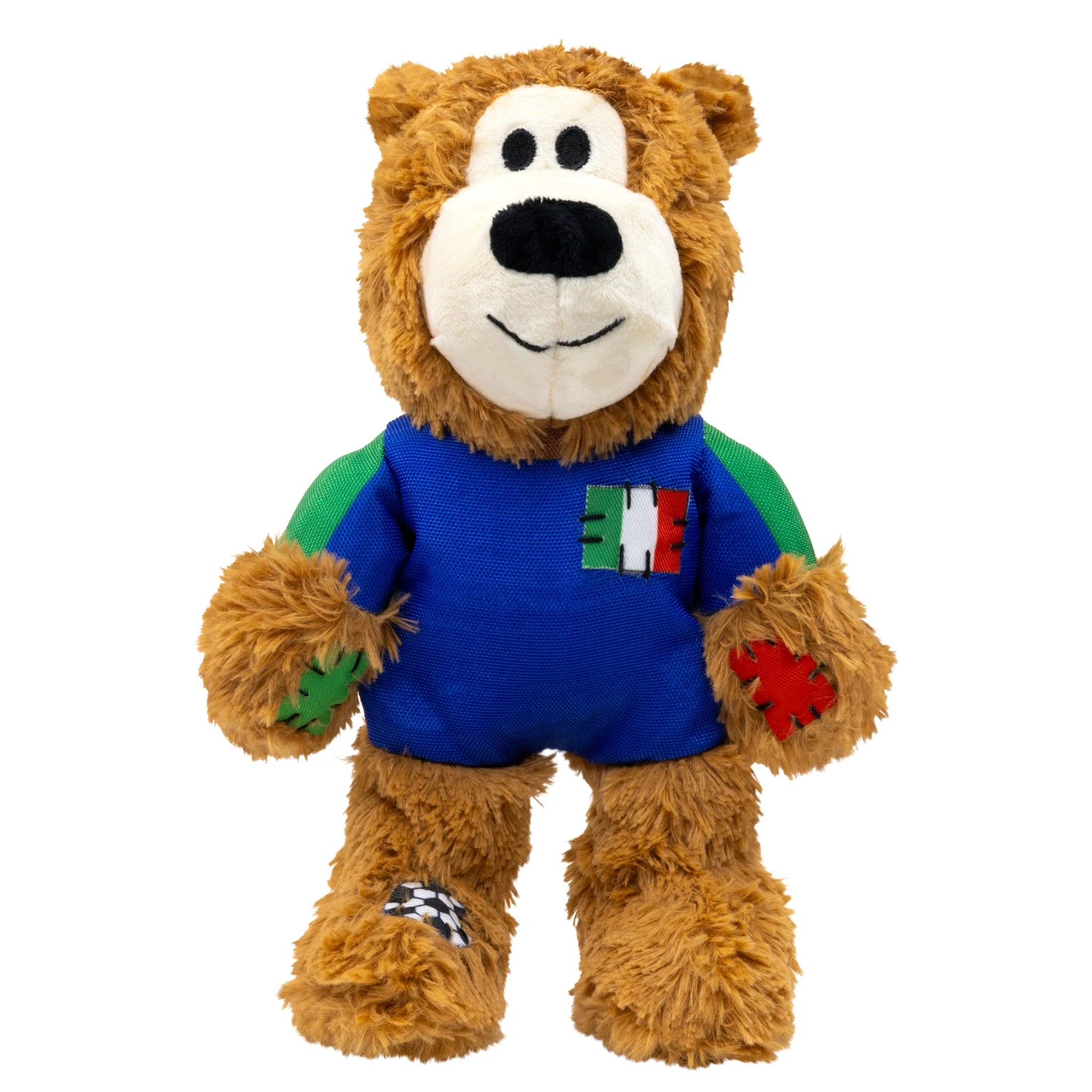 KONG Wild Knots Sport Bear Medium