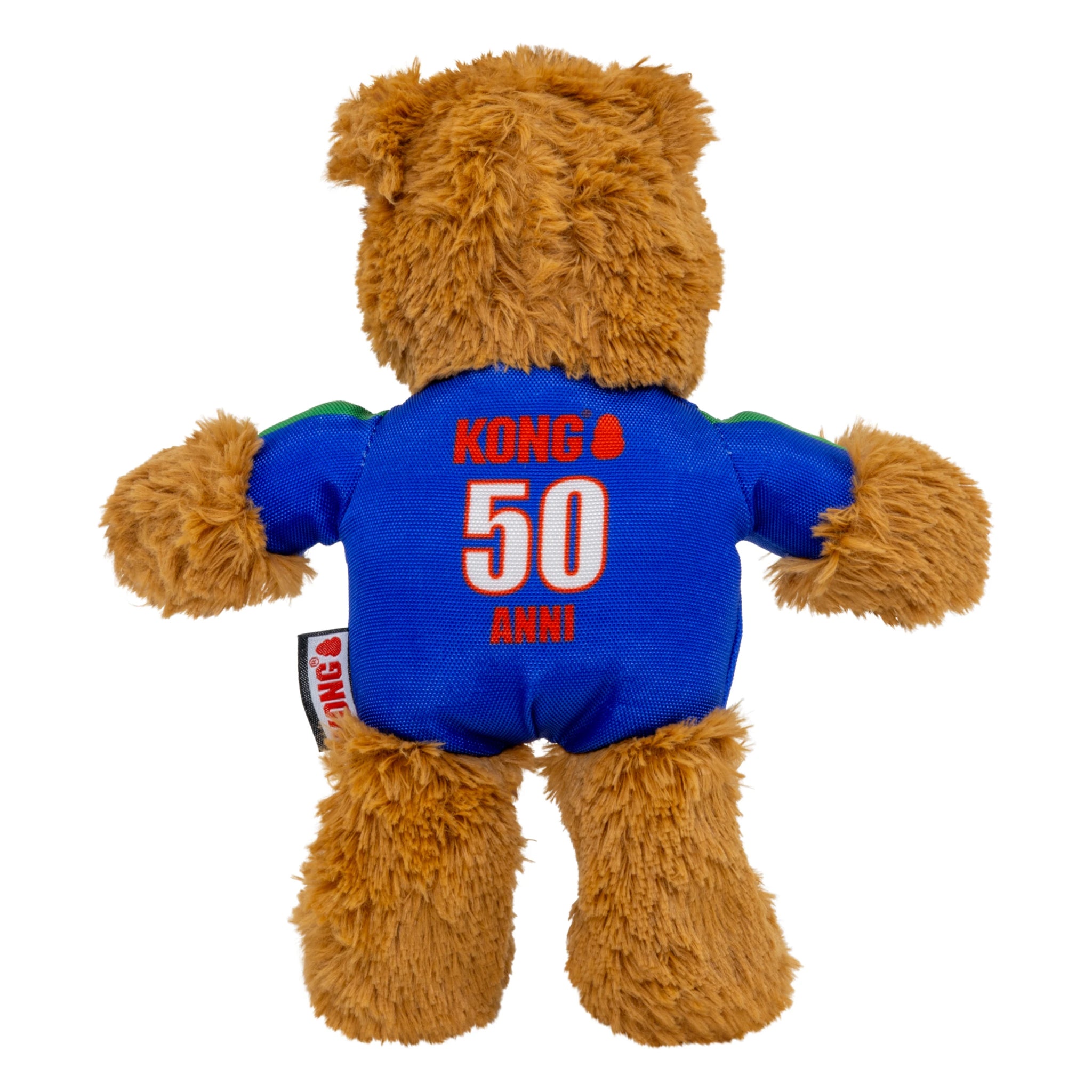 KONG Wild Knots Sport Bear Medium