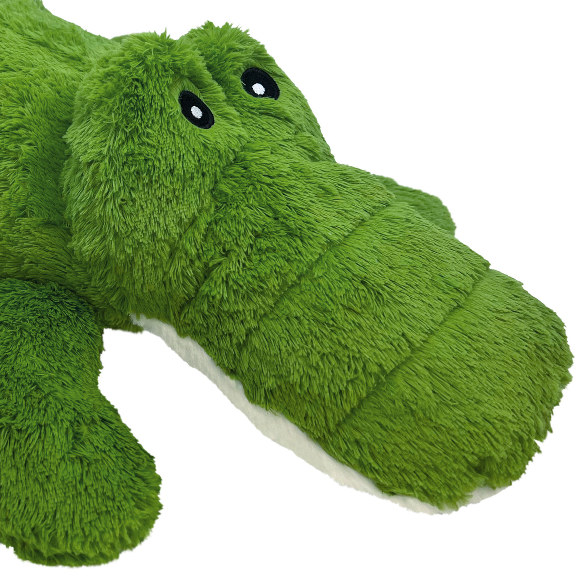 KONG Cozie Ali Alligator