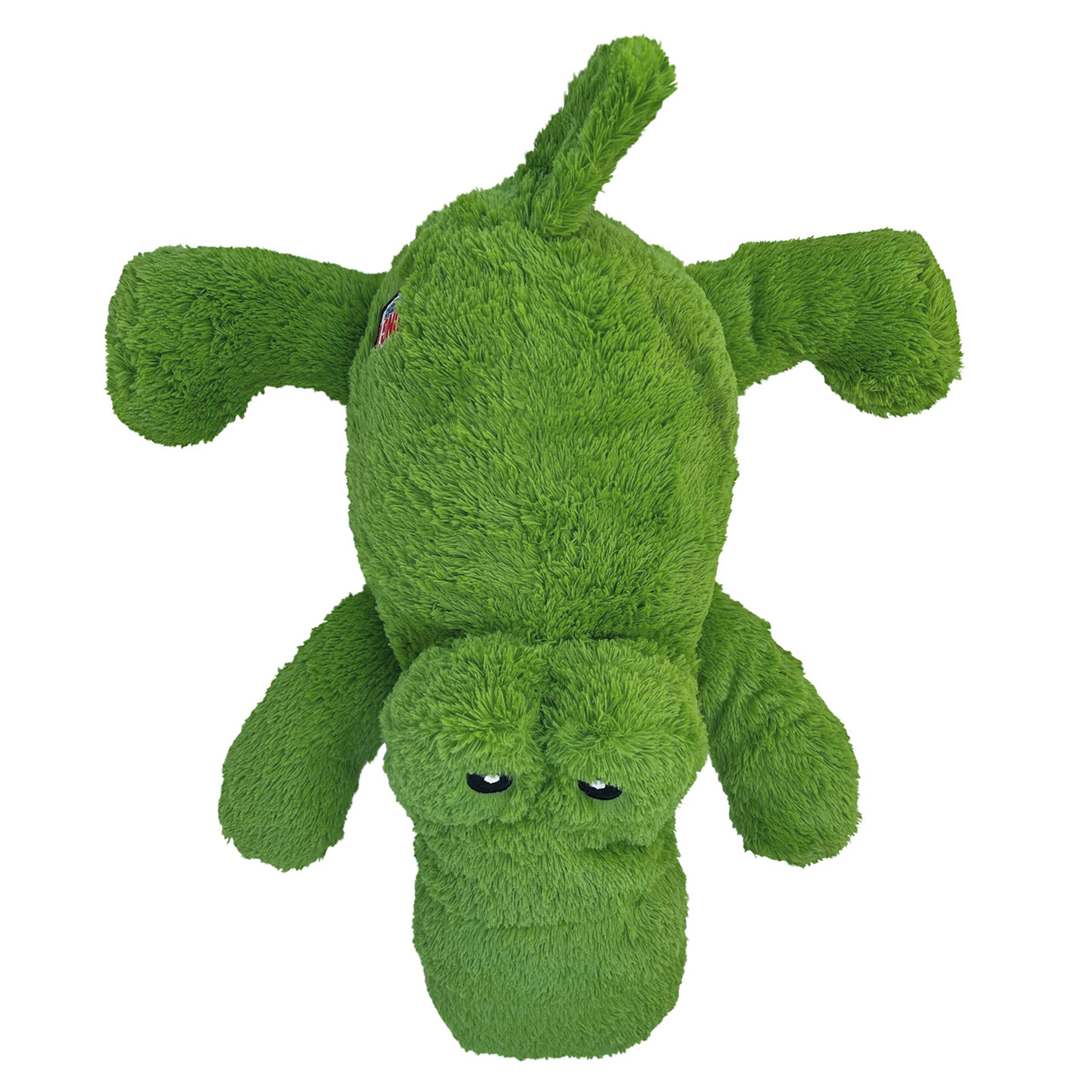 KONG Cozie Ali Alligator