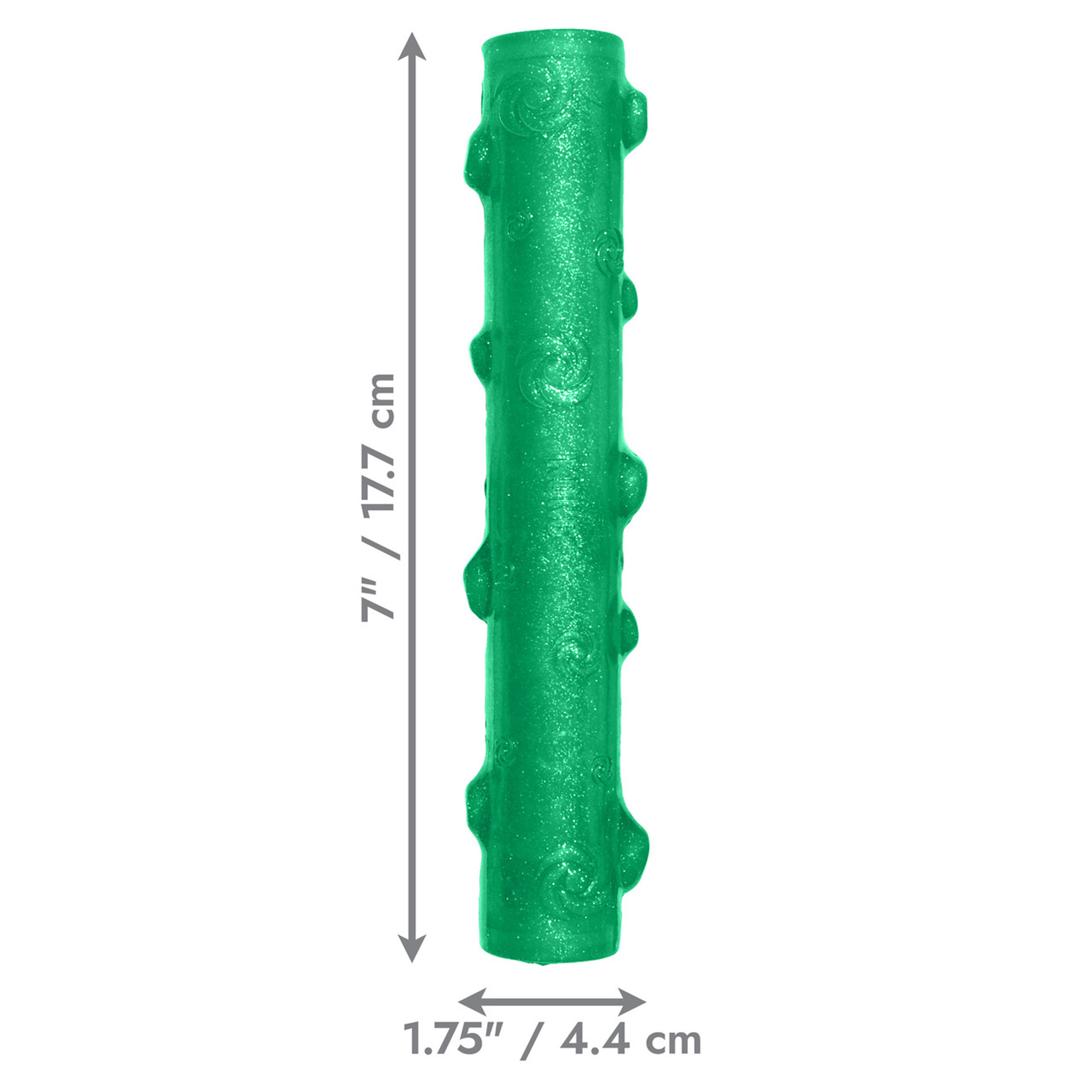 KONG Squeezz Crackle Stick
