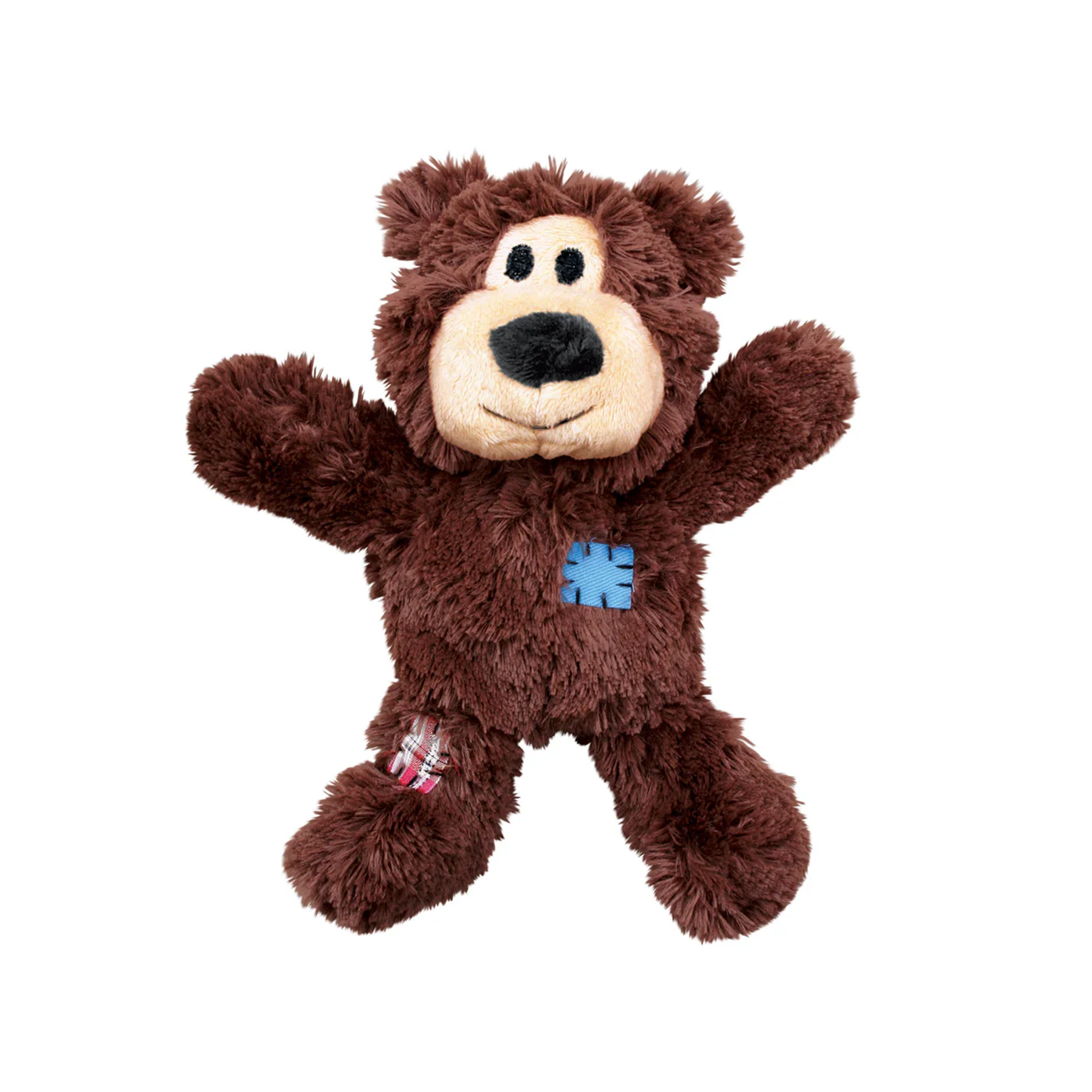 KONG Dog Wild Knot Bear