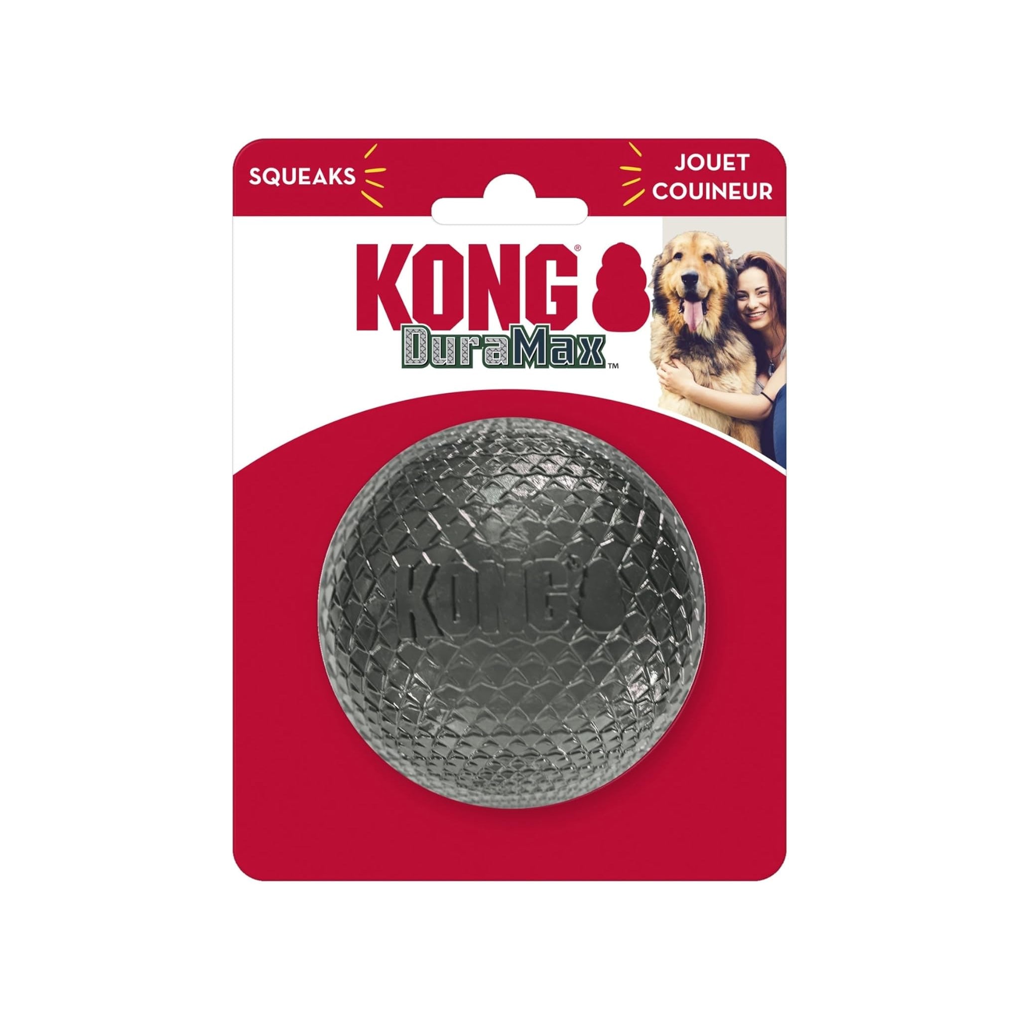 KONG Duramaxx