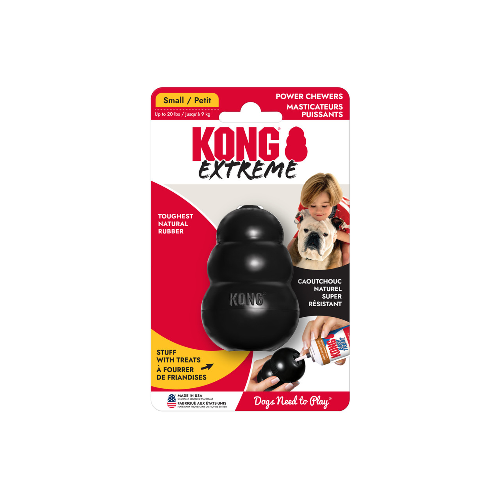 KONG Dog Extreme