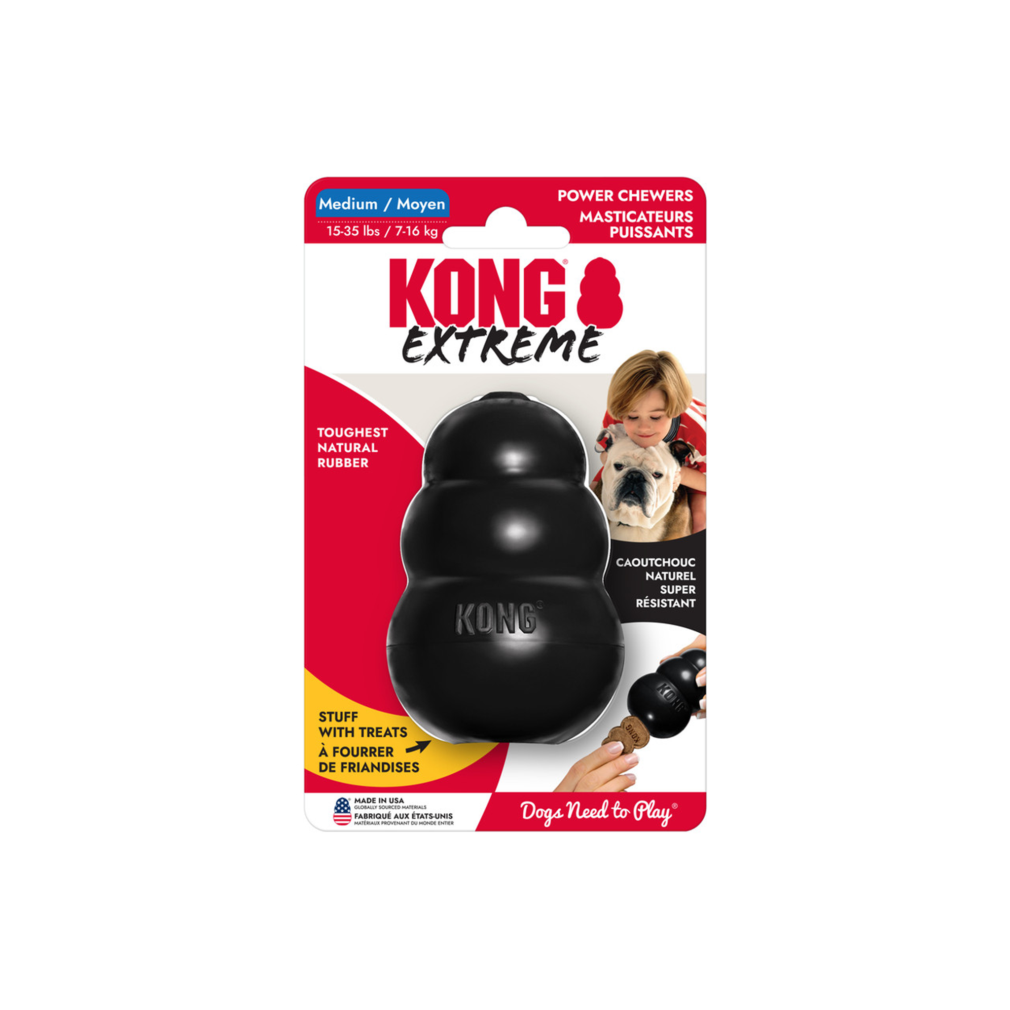 KONG Dog Extreme