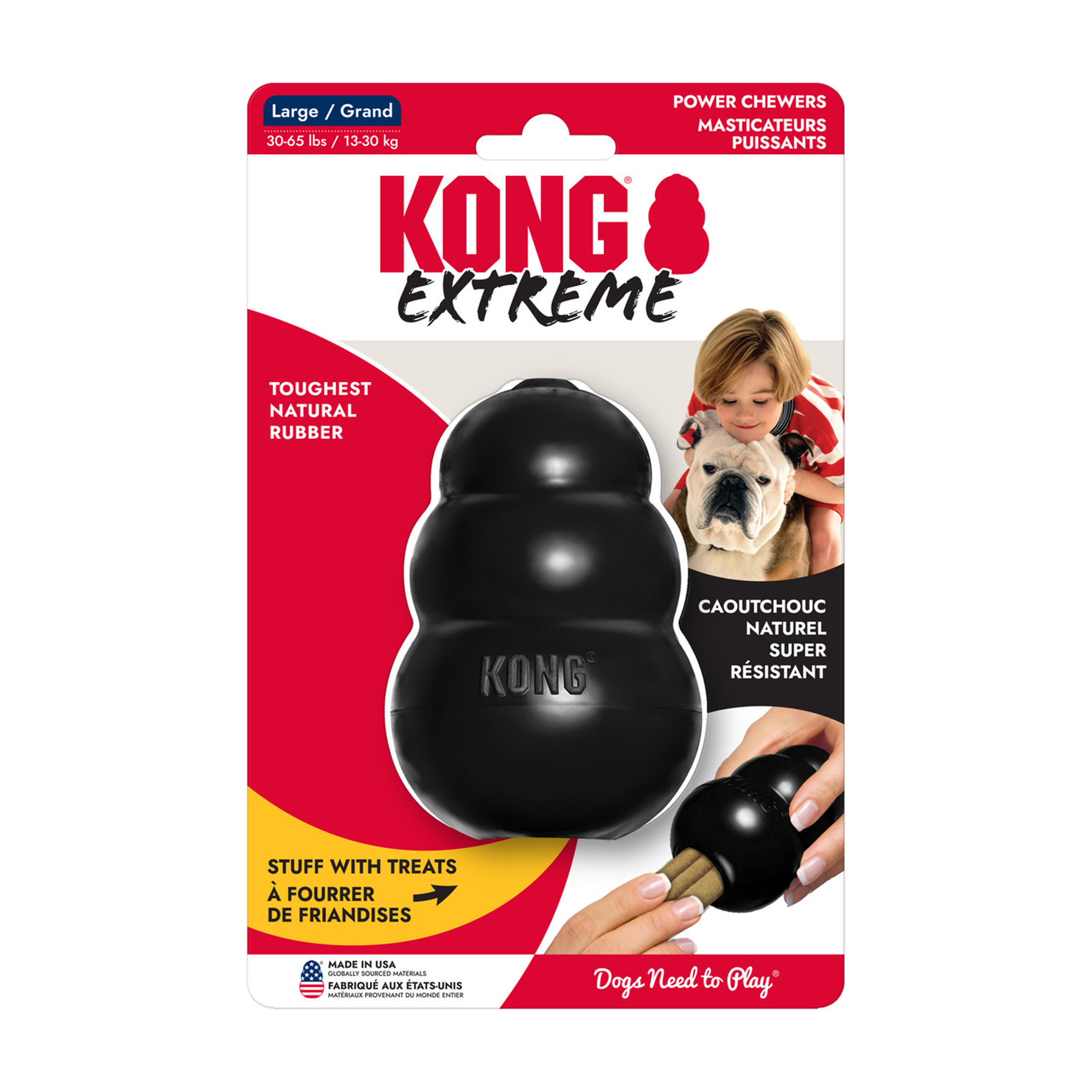 KONG Dog Extreme