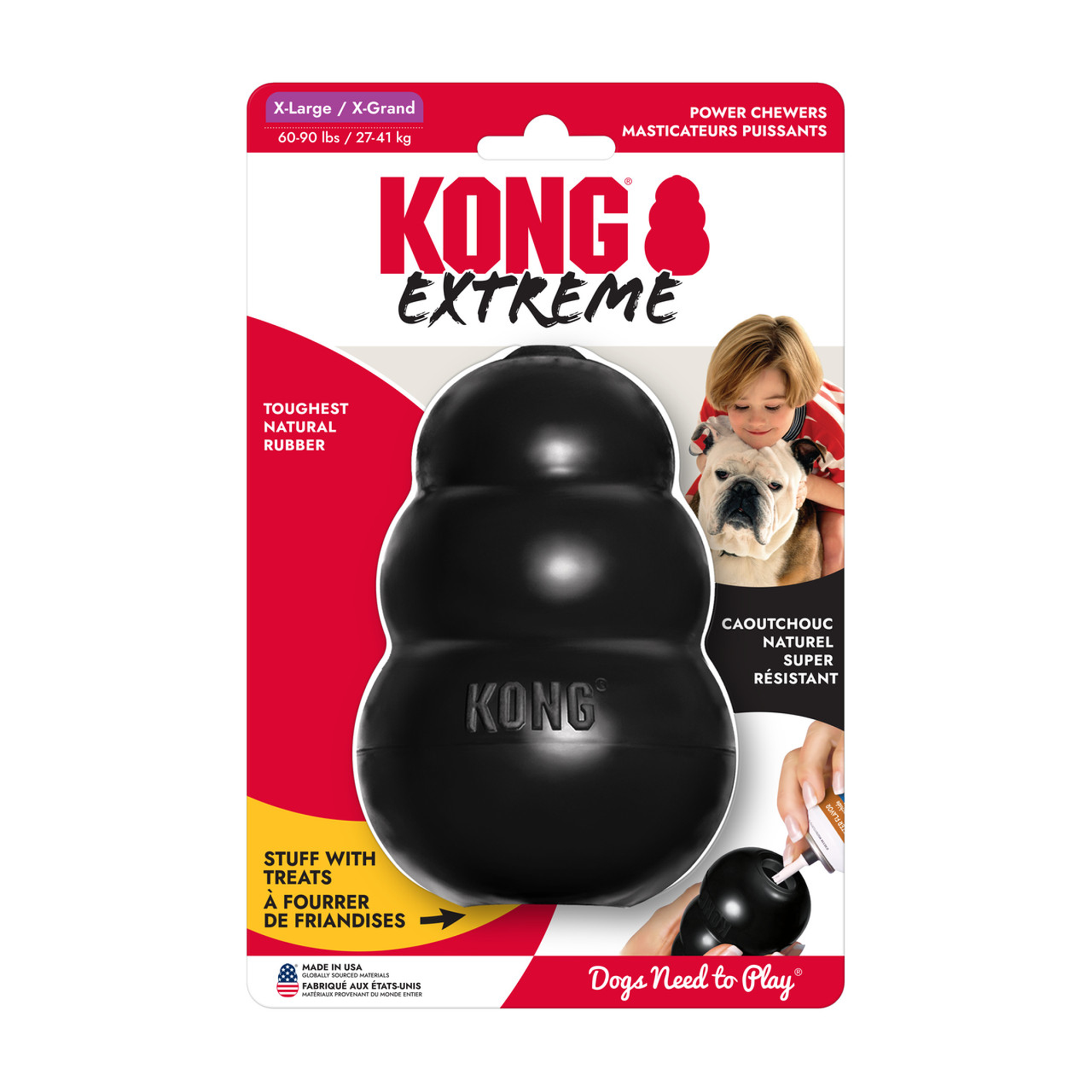 KONG Dog Extreme