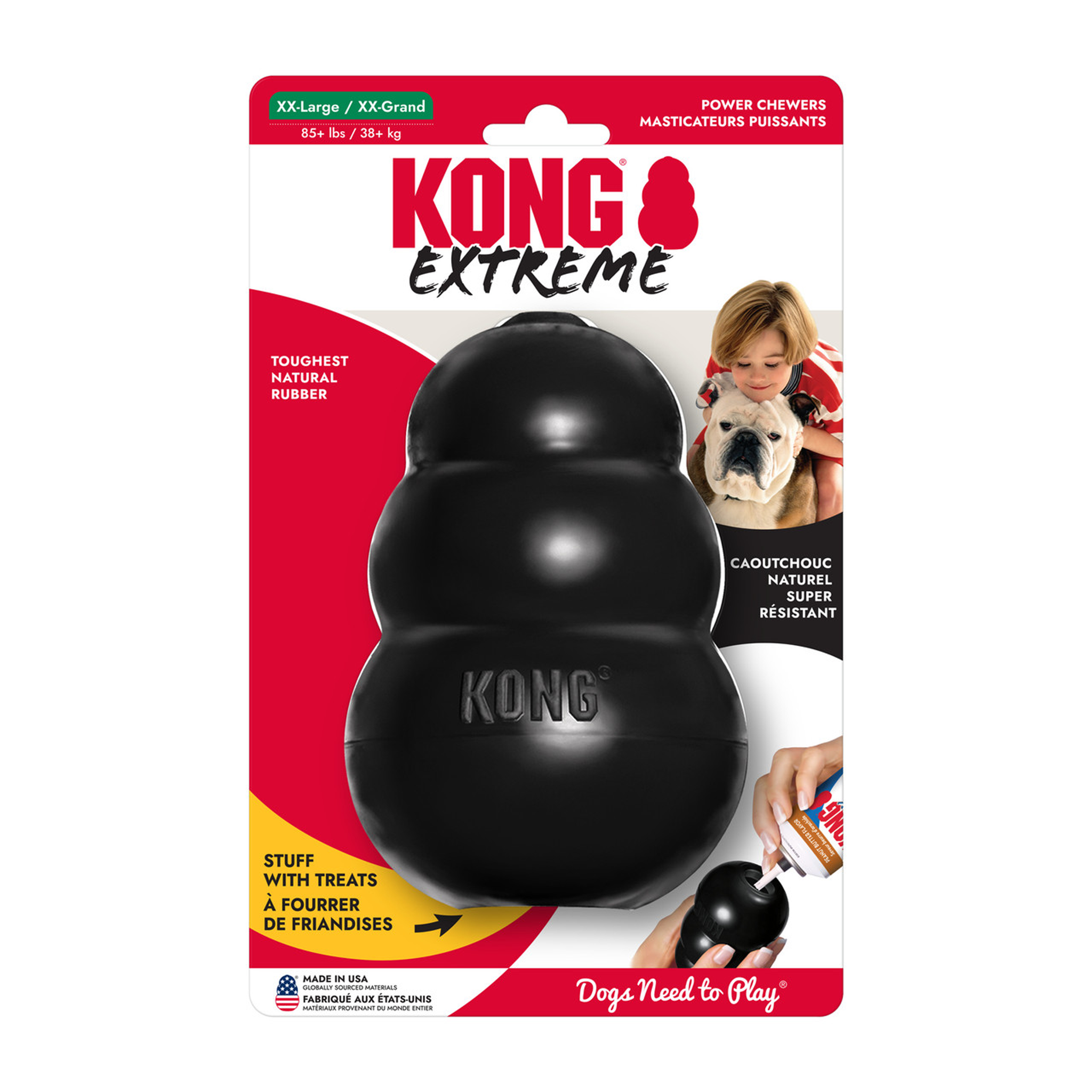 KONG Dog Extreme