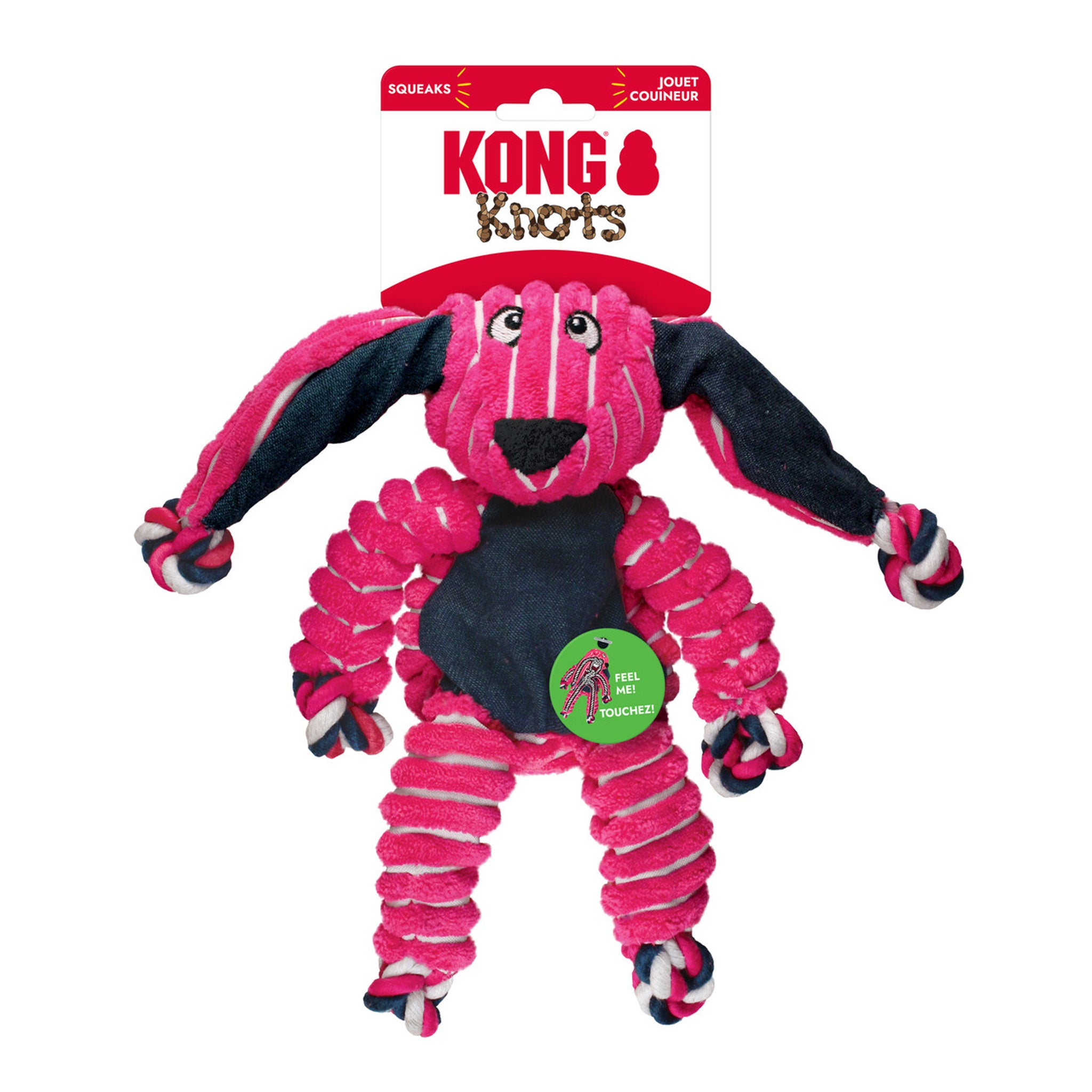 KONG Floppy Knot