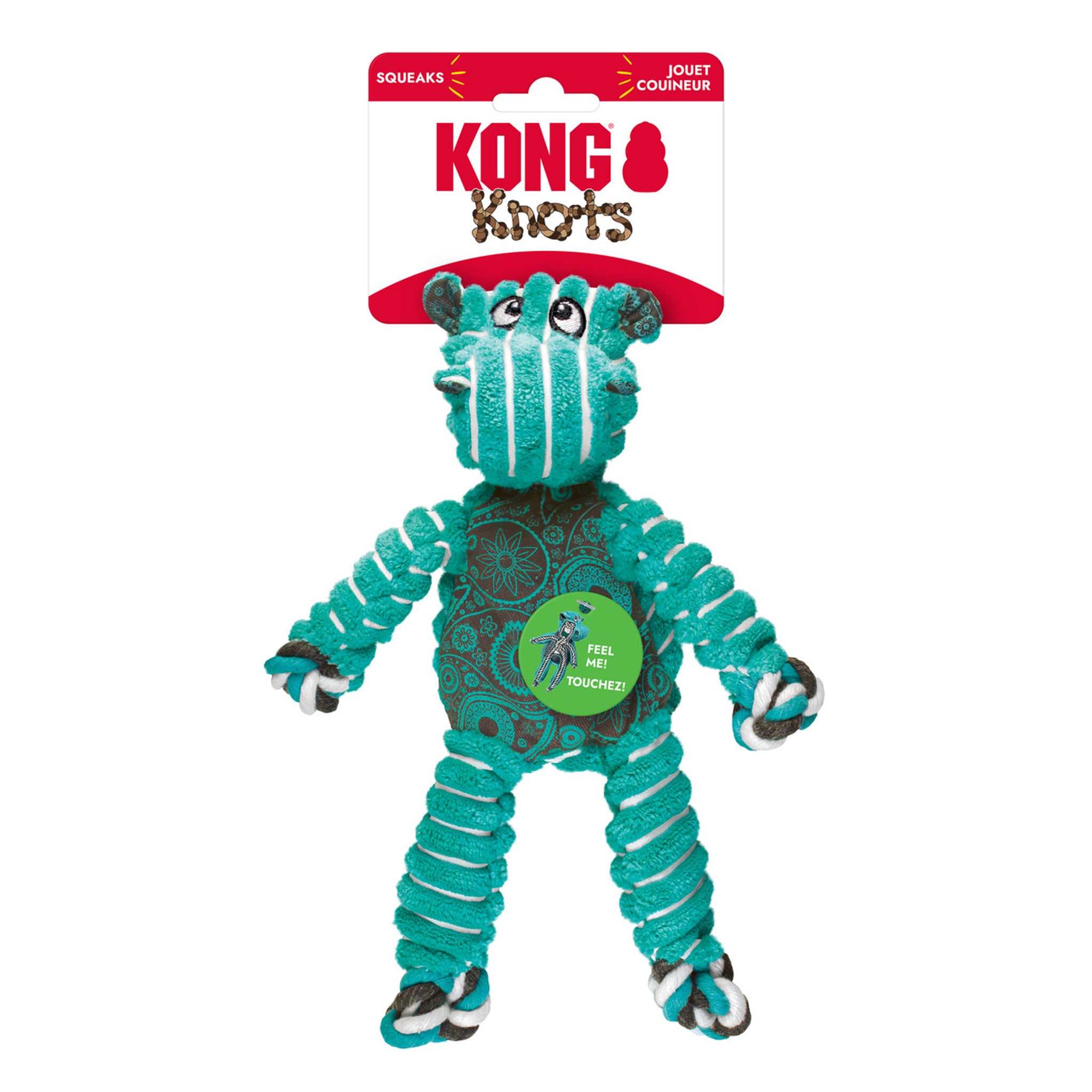 KONG Floppy Knot