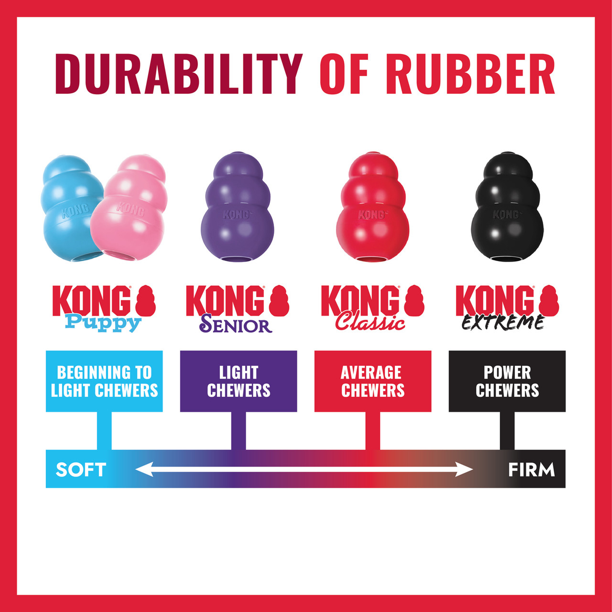 KONG Dog Flyer