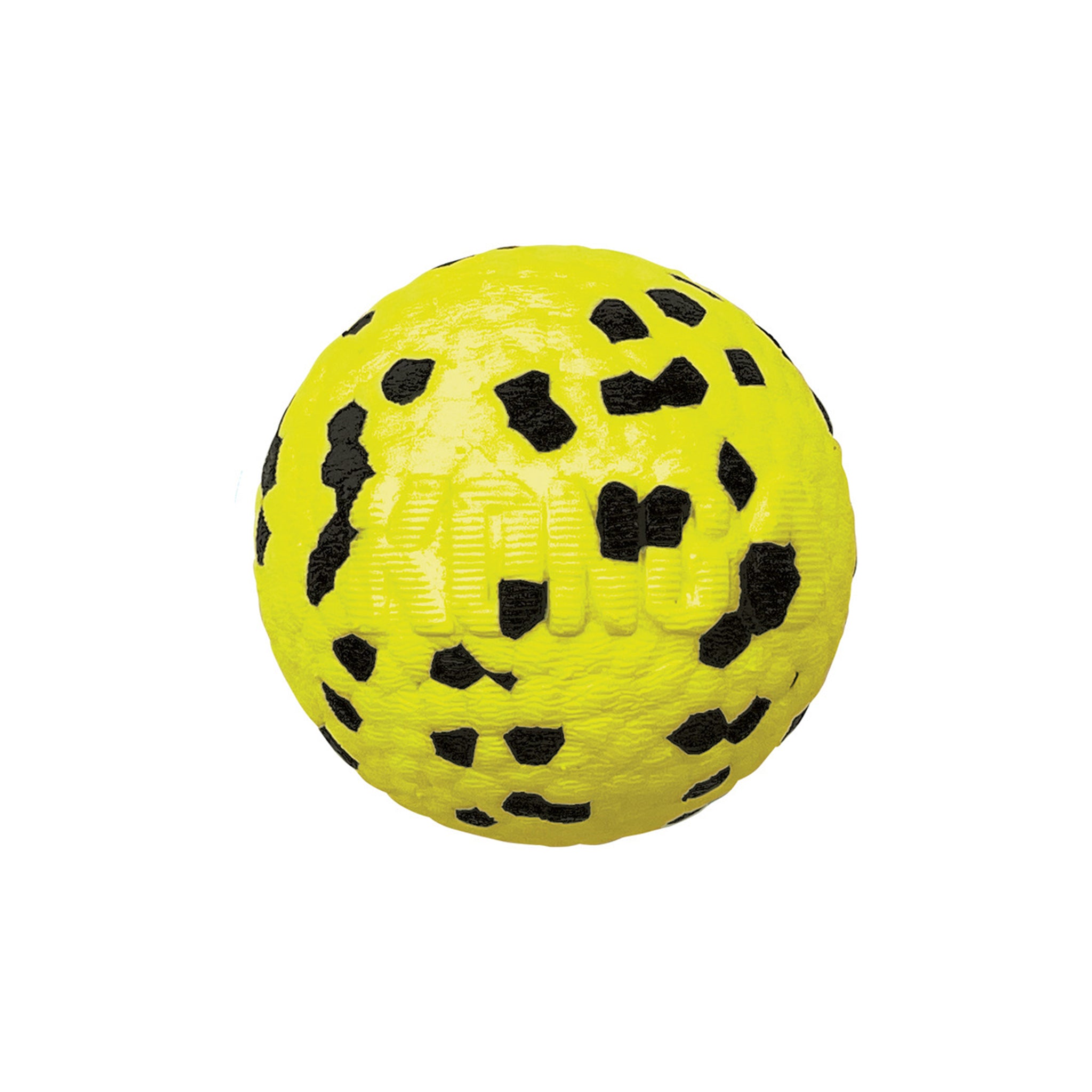 KONG Reflex Ball Durable Fetch Dog Toy